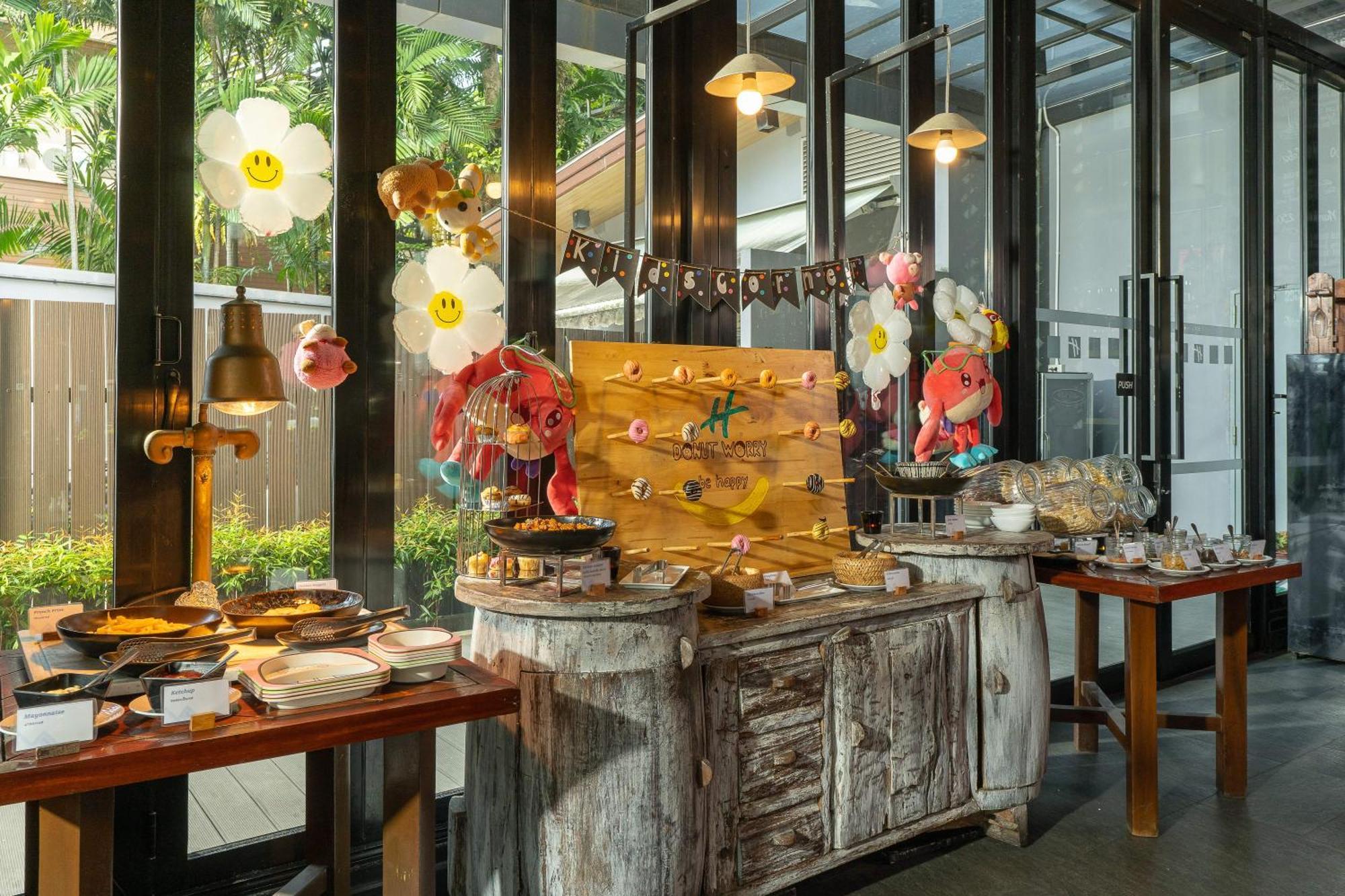Hotel Krabi By Ihg 4*