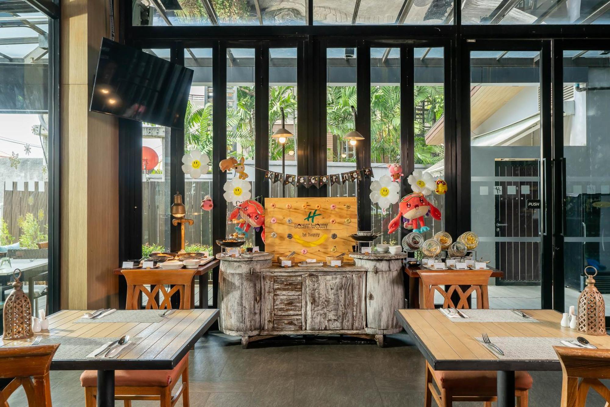 Krabi By Ihg 4*