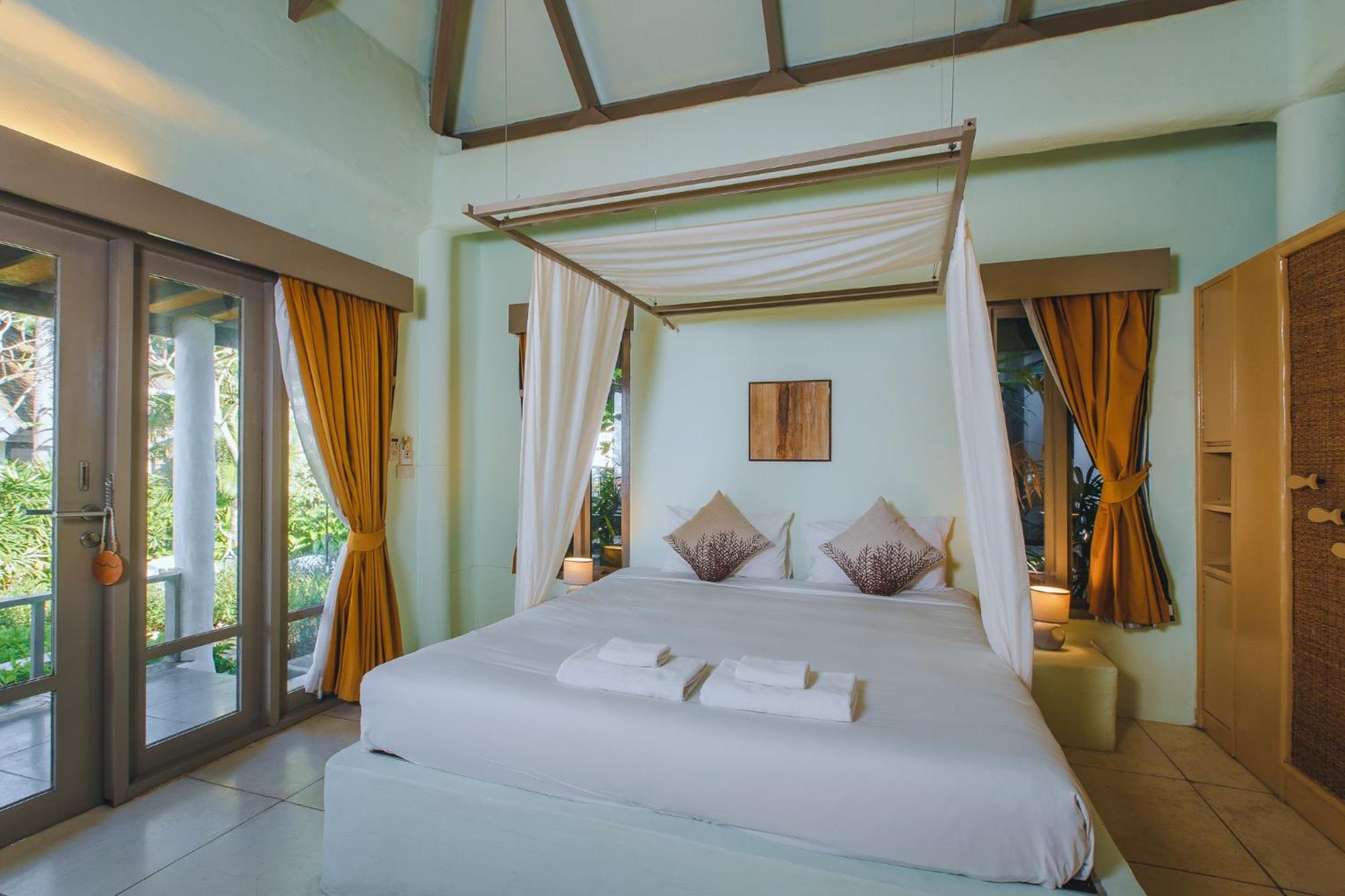 Punnpreeda - Sha Certified Hotel 3*