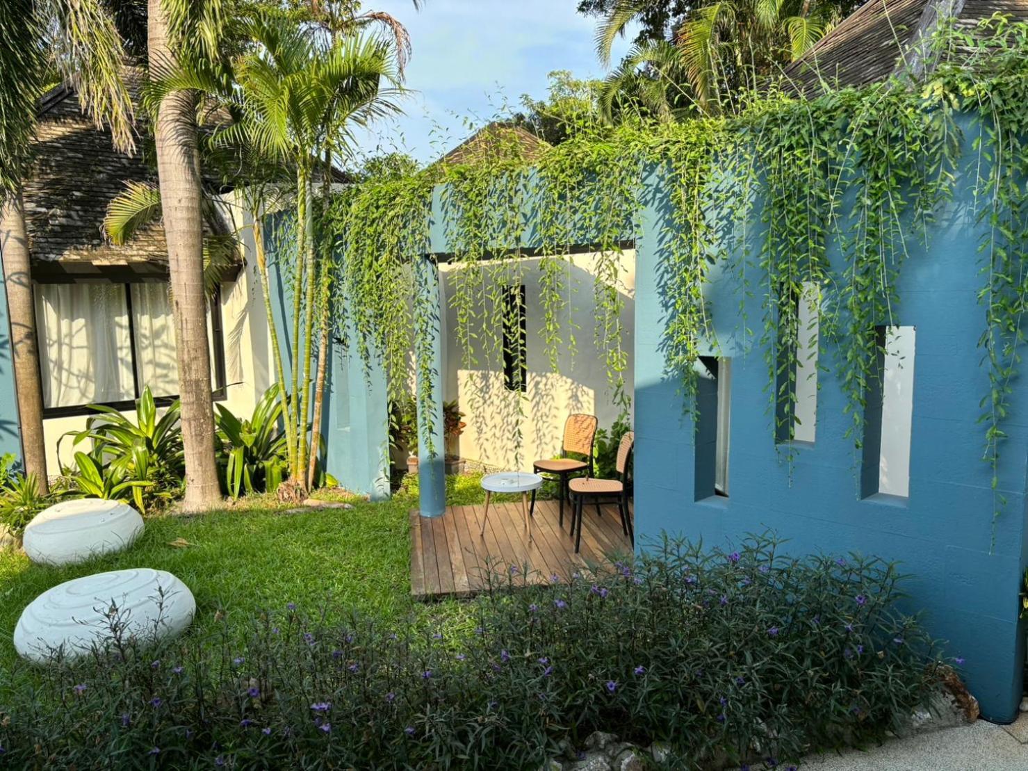 Punnpreeda - Sha Certified Hotel