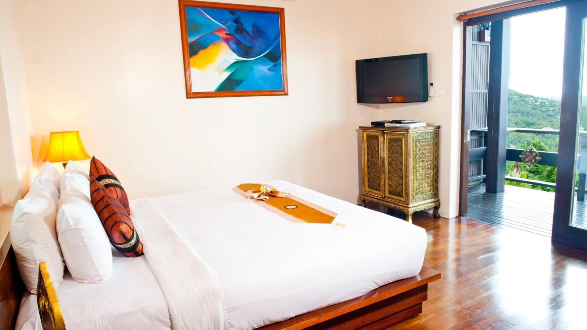 Sandalwood Luxury Lamai Beach (Koh Samui)