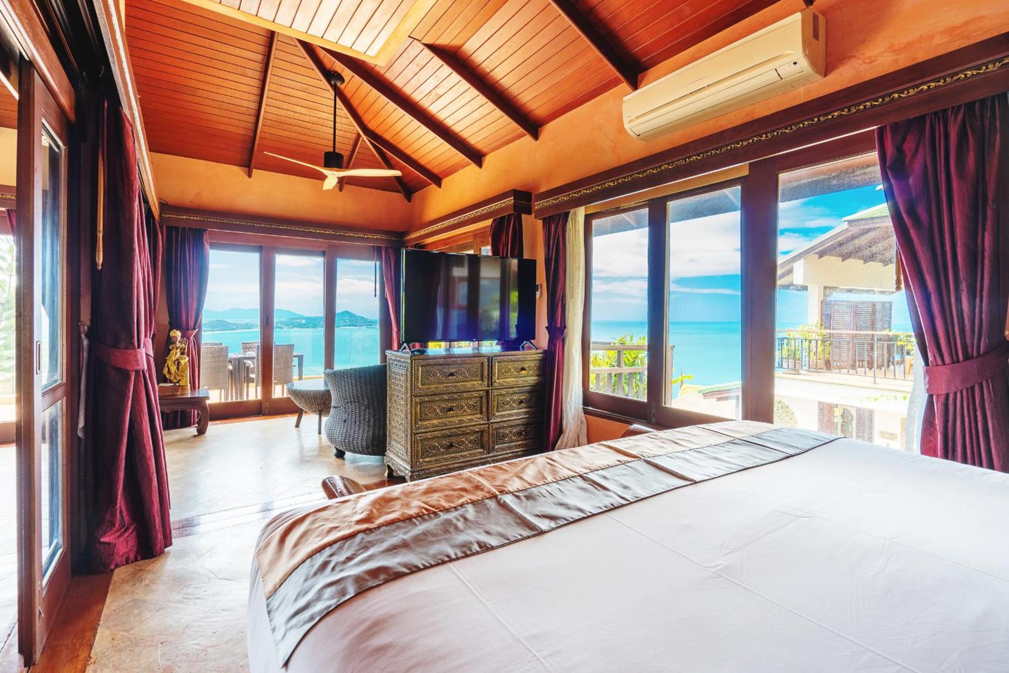 Sandalwood Luxury Resort 5*