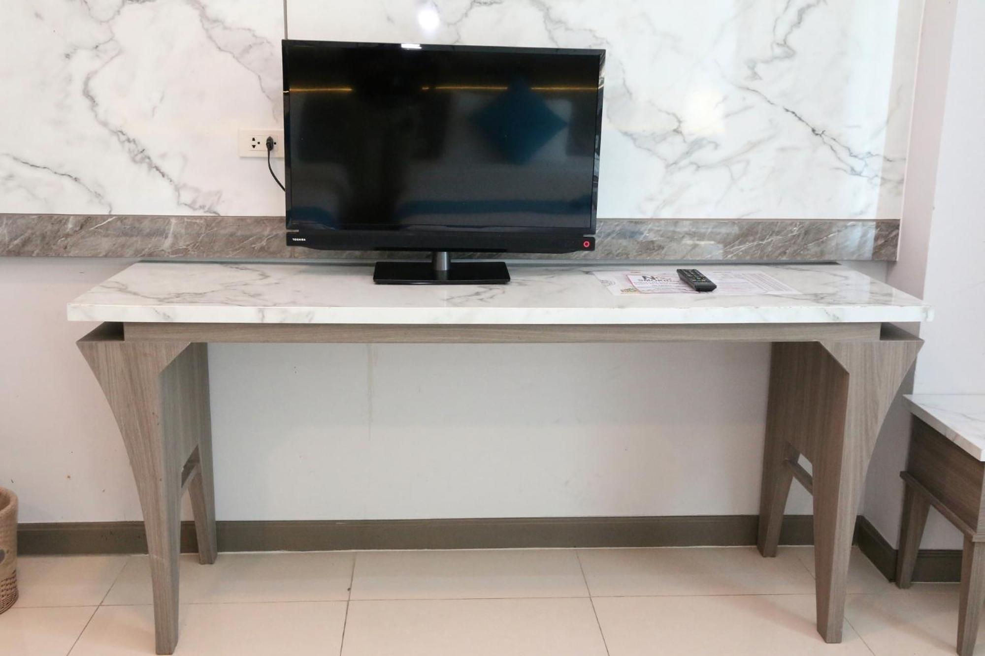 Crystal Palace Luxury Pattaya