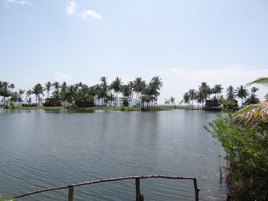 Boat 3* Koh Chang