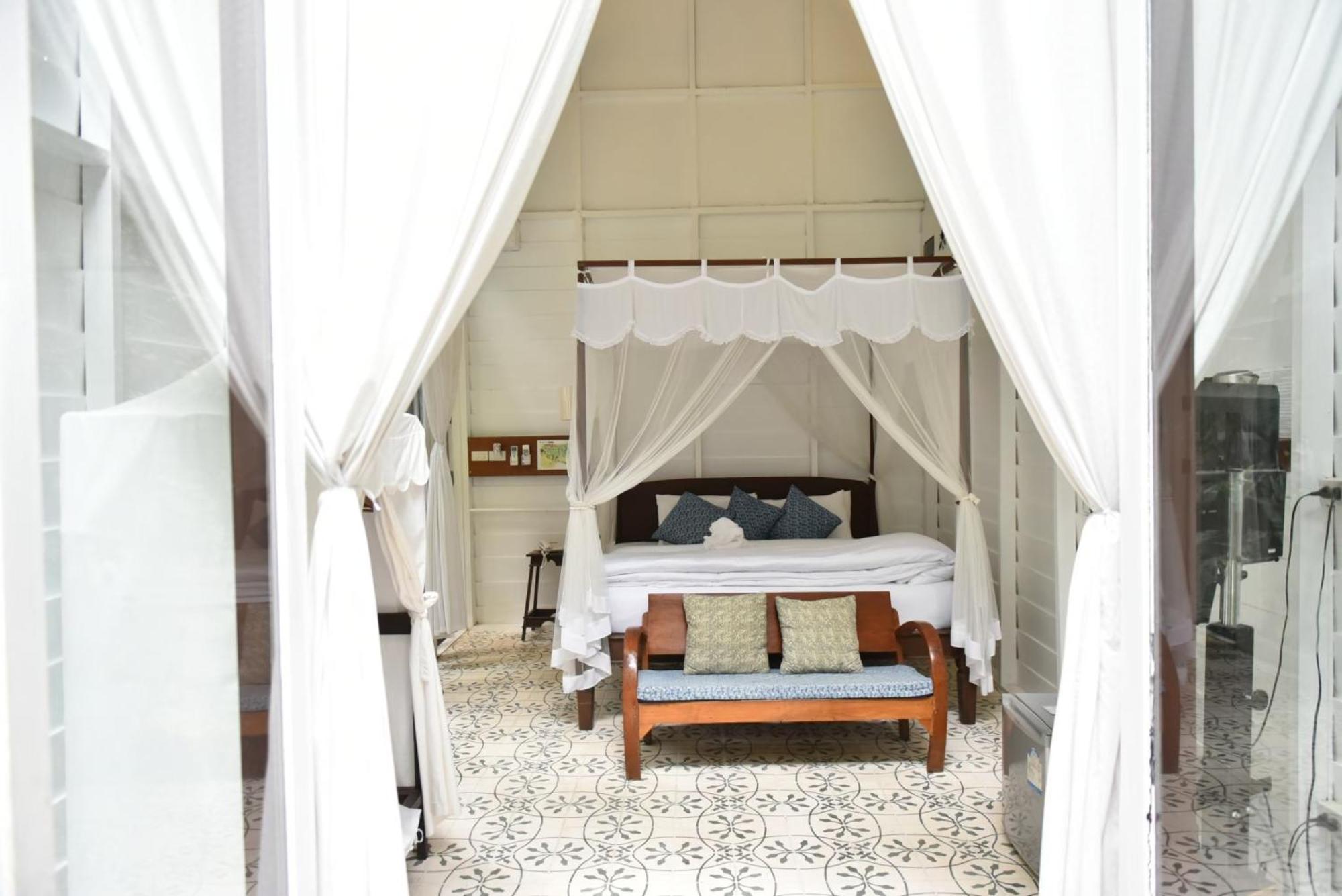 Resort Proud Phu Fah Maerim 4*