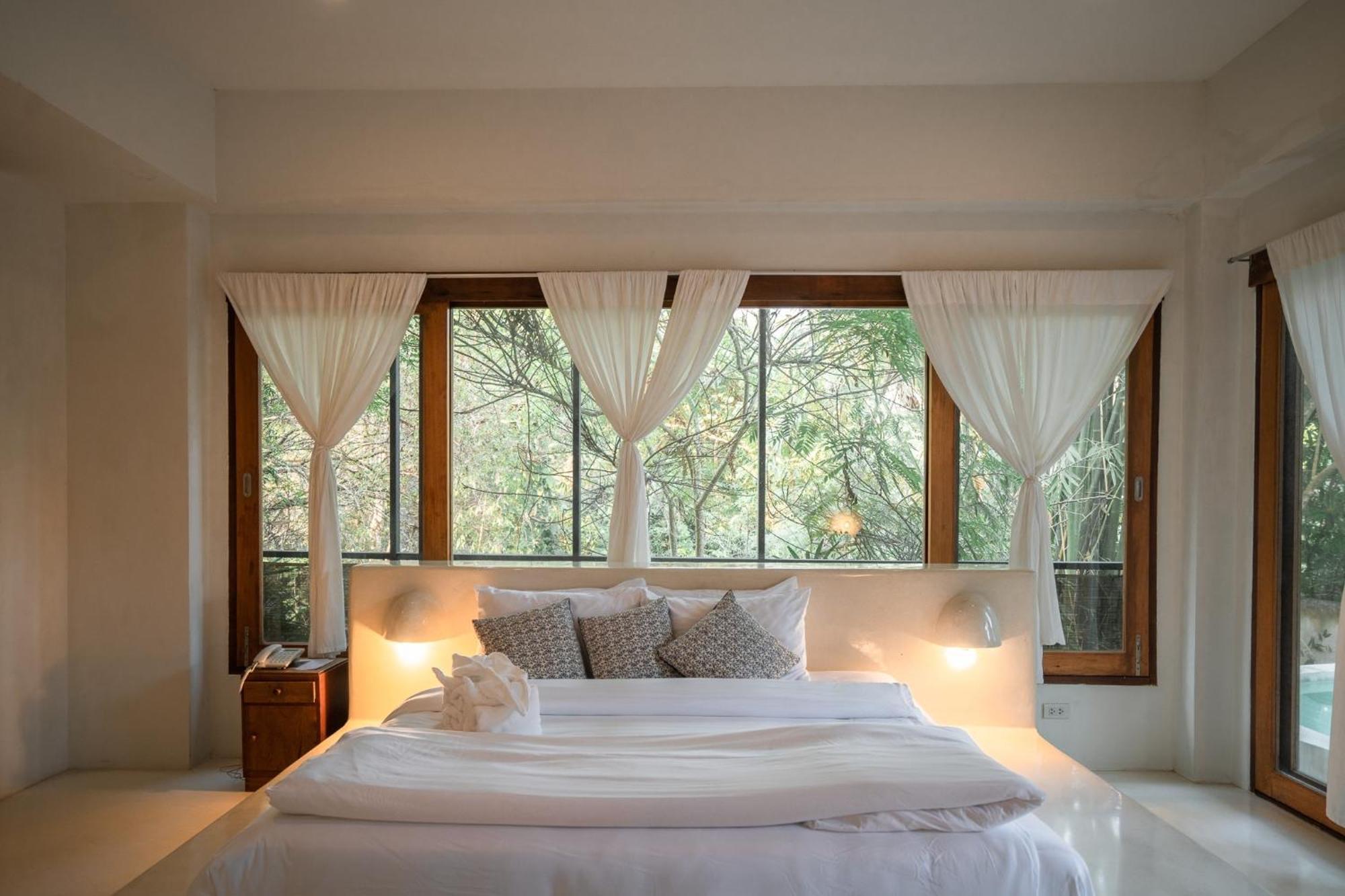 Resort Proud Phu Fah Maerim 4*