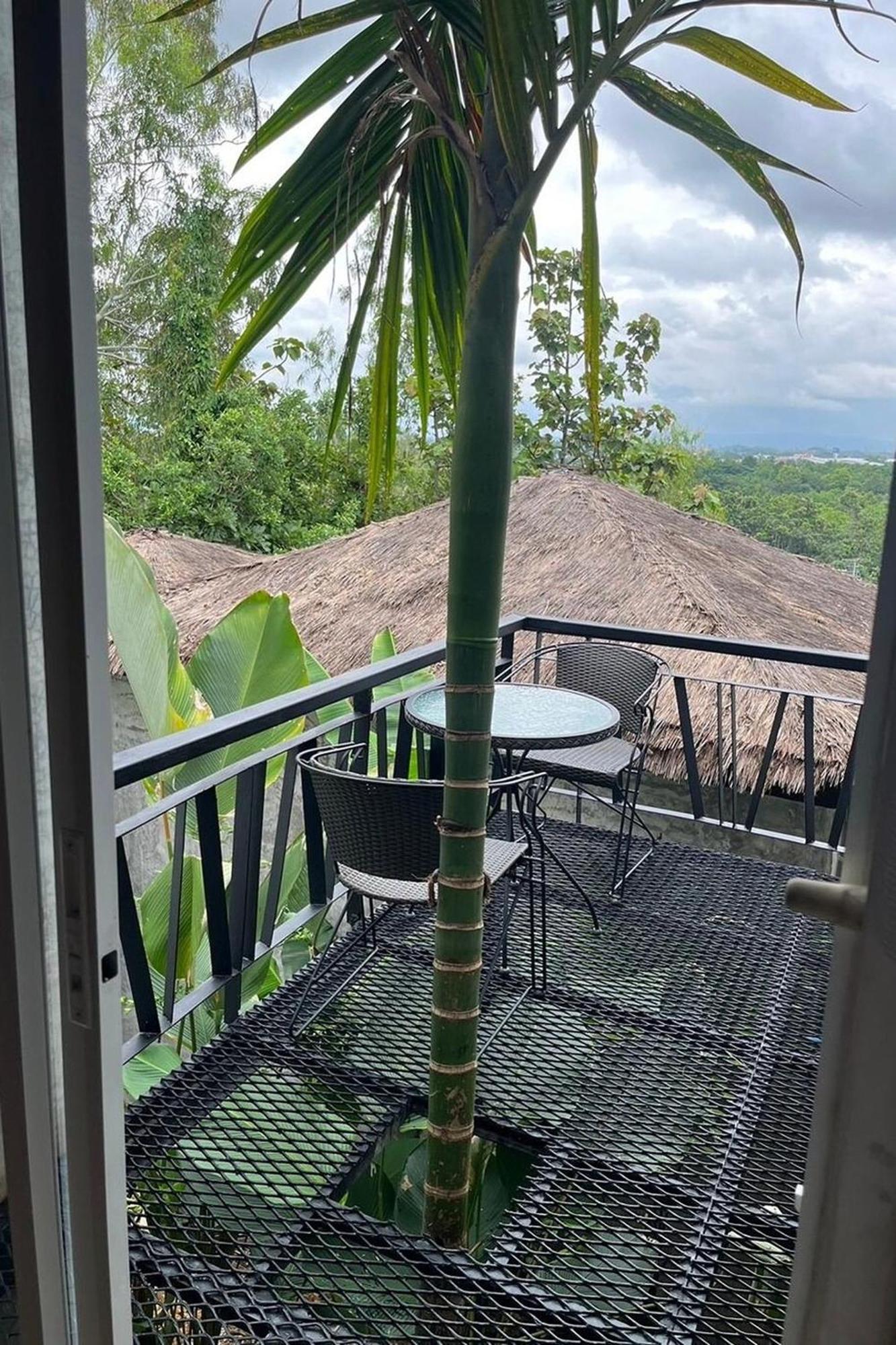 Villa Tanya Baan Bon Doi Chiang Rai