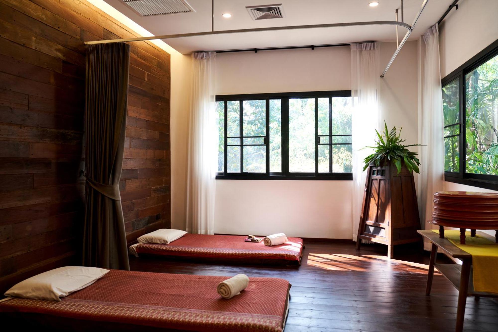 Kaomai Lanna Resort San Pa Tong