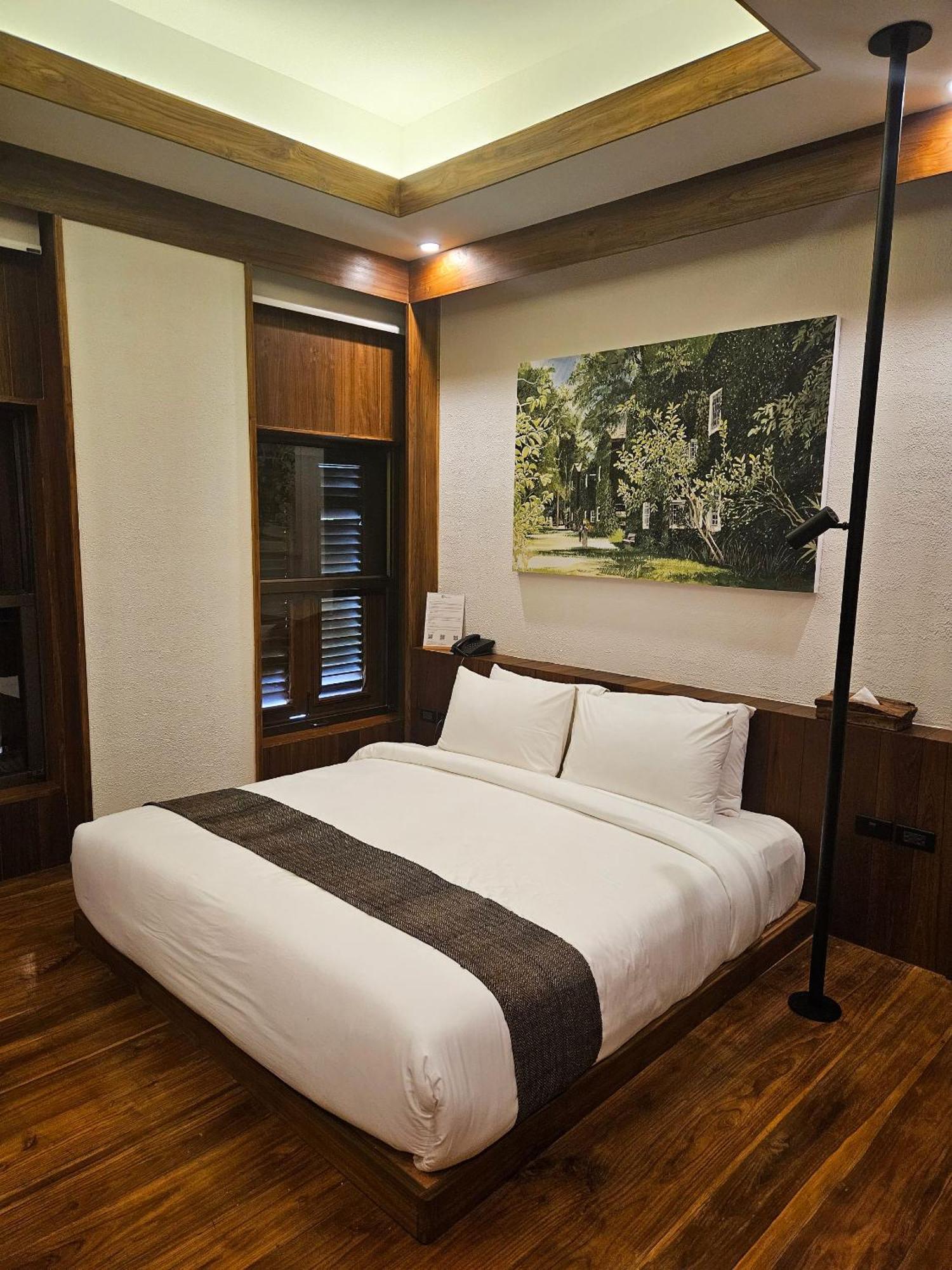 Kaomai Lanna Resort 3*