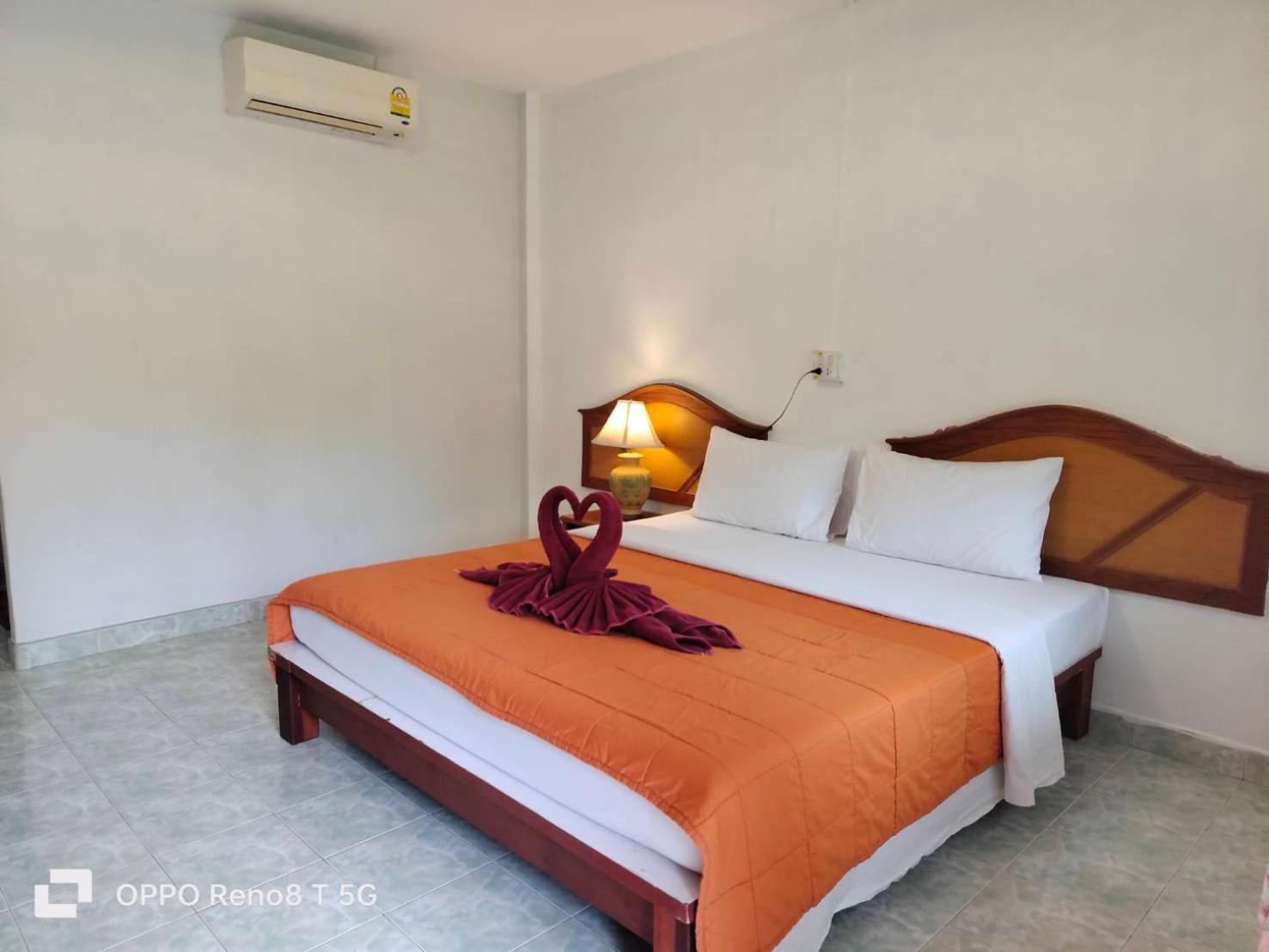 D.r. Lanta Bay Resort Koh Lanta