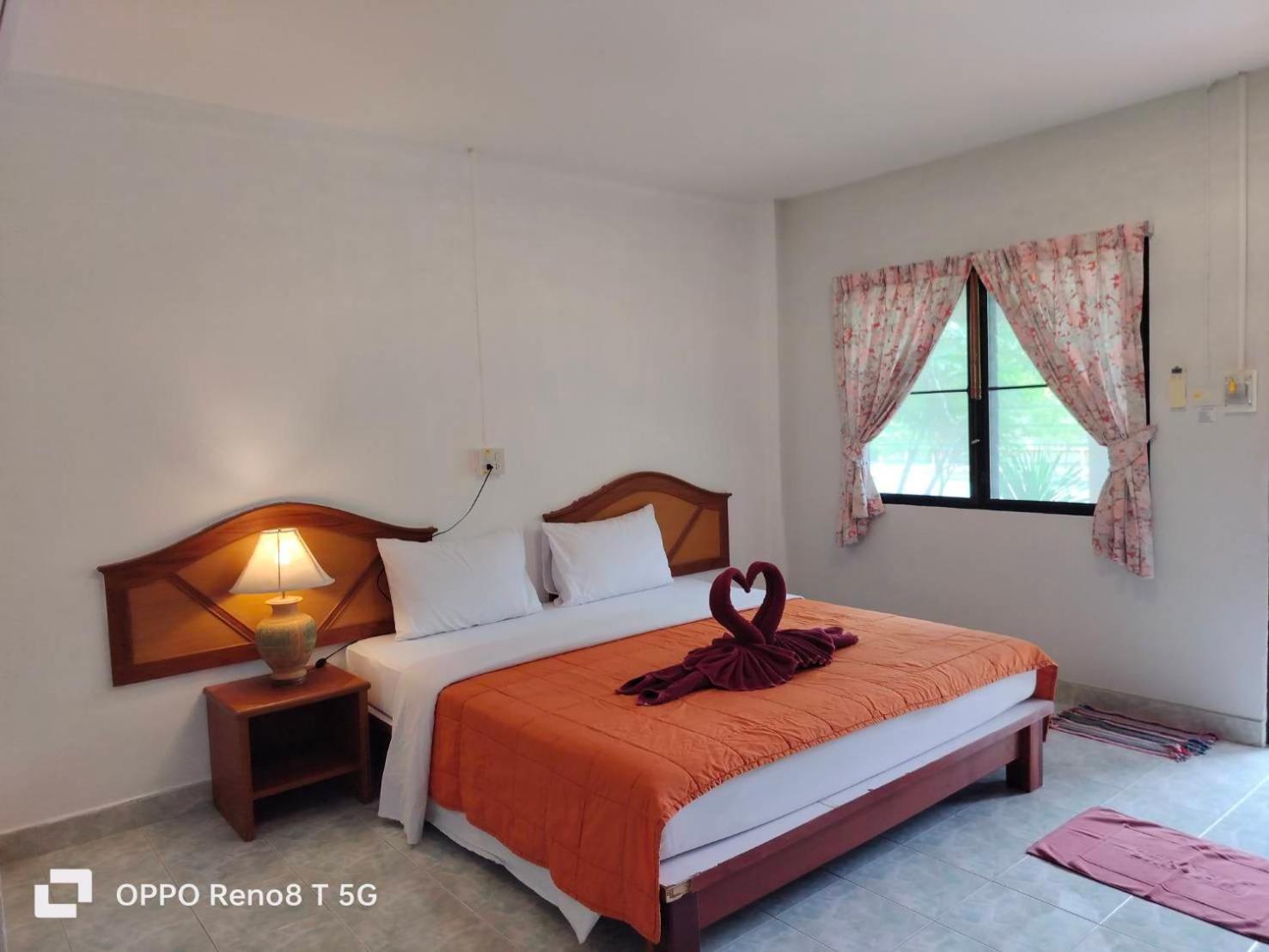 D.r. Lanta Bay 3* Koh Lanta