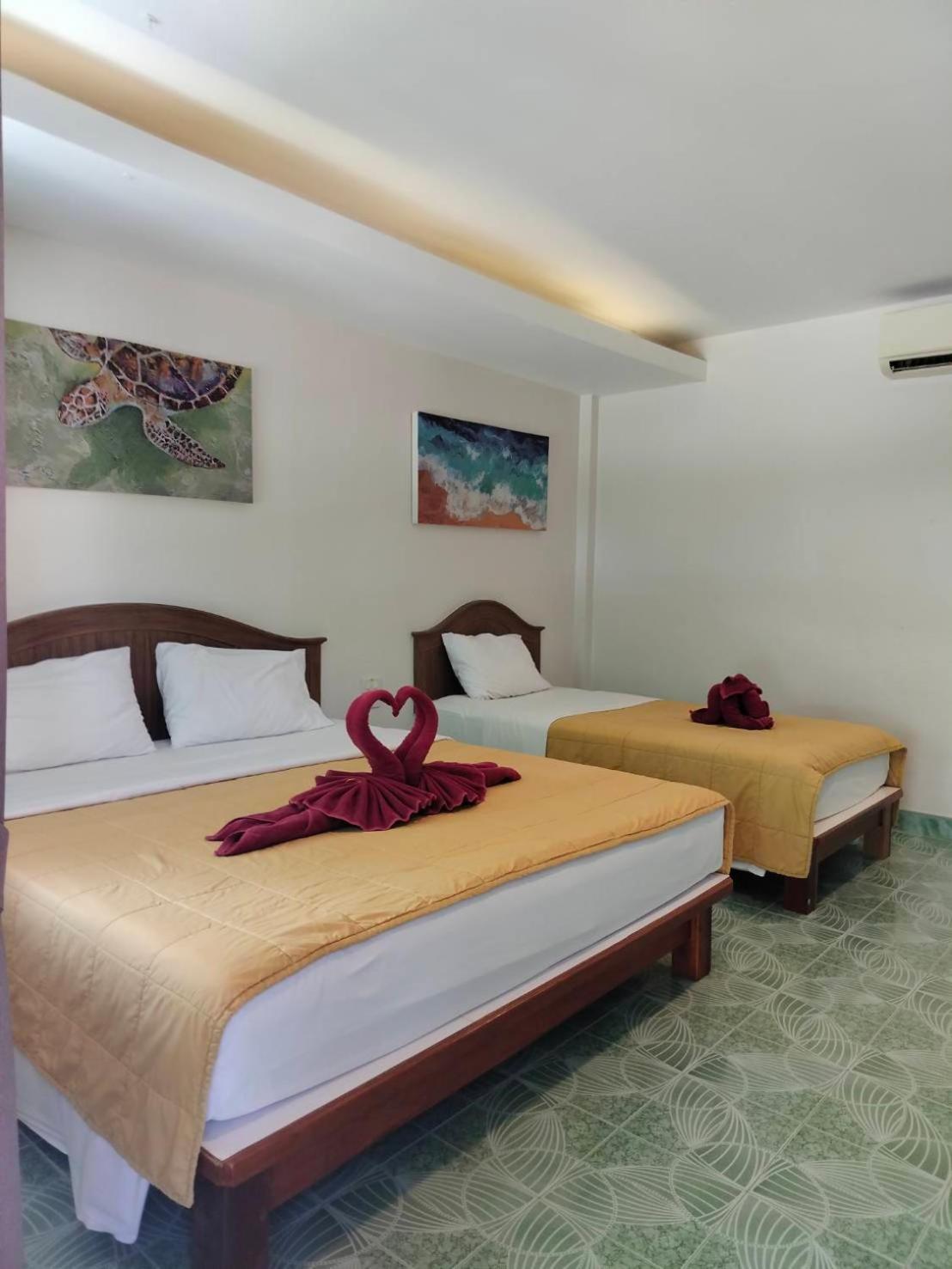 D.r. Lanta Bay Resort 3*