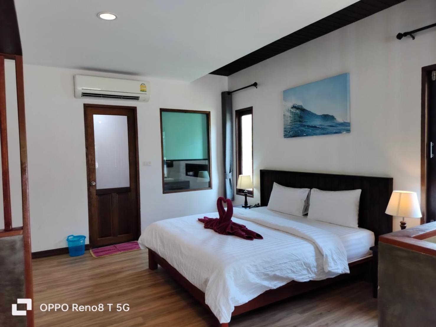 Resort D.r. Lanta Bay 3*