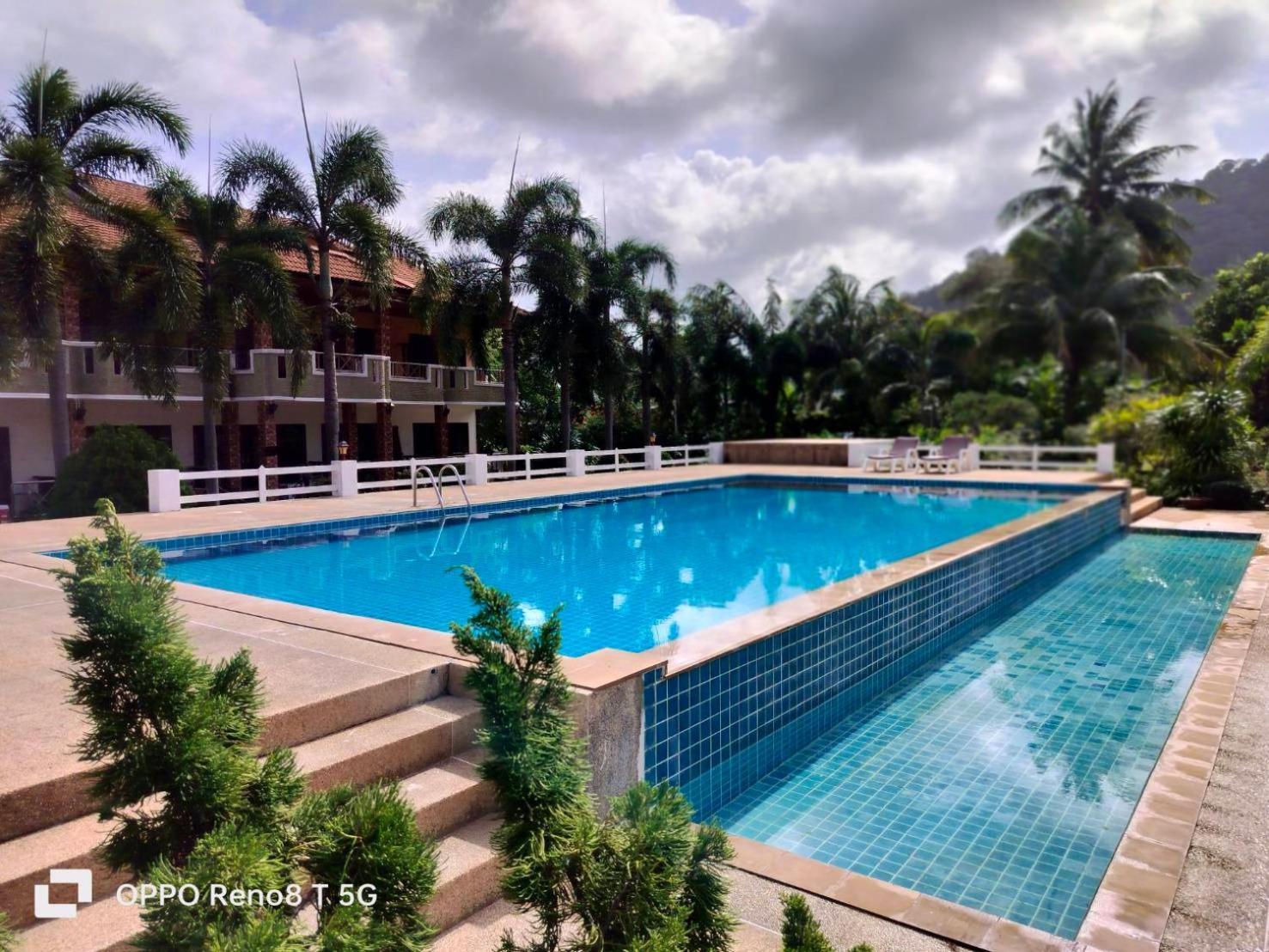Resort D.r. Lanta Bay Koh Lanta