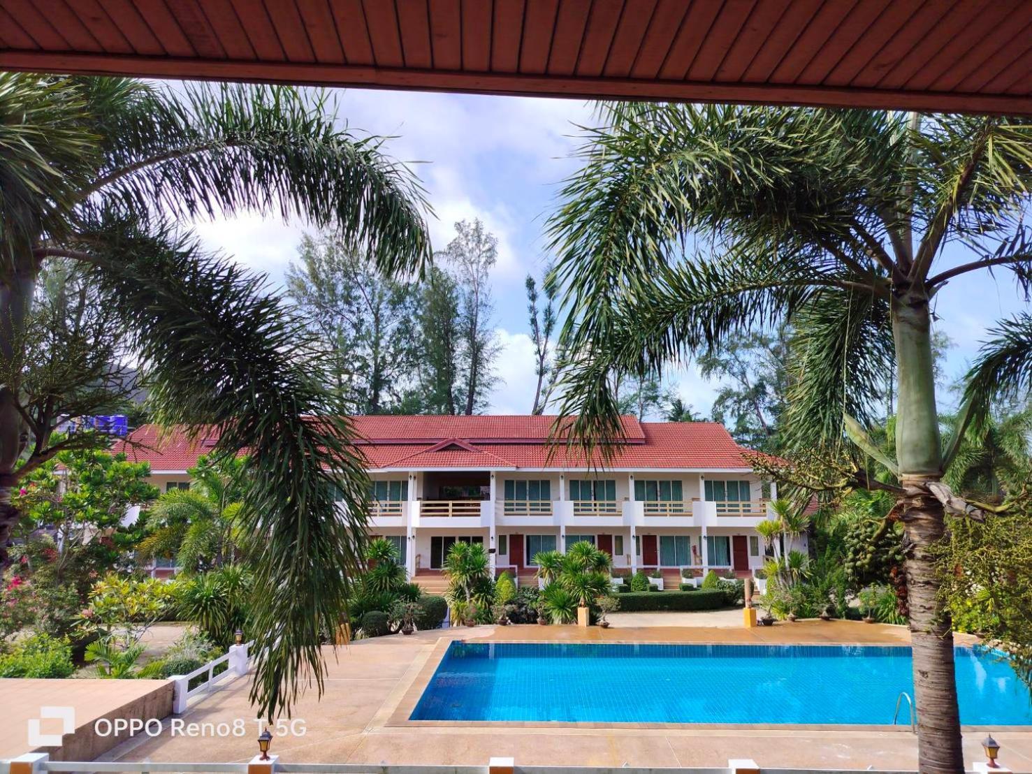 D.r. Lanta Bay Resort Koh Lanta