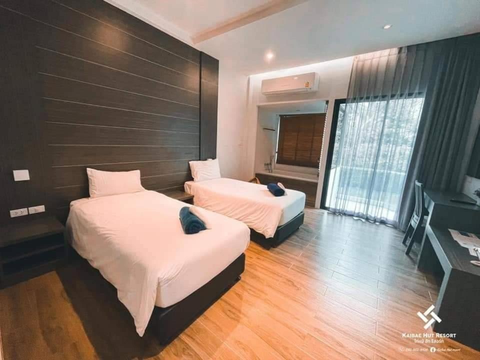 Resort Kaibae Hut 2*