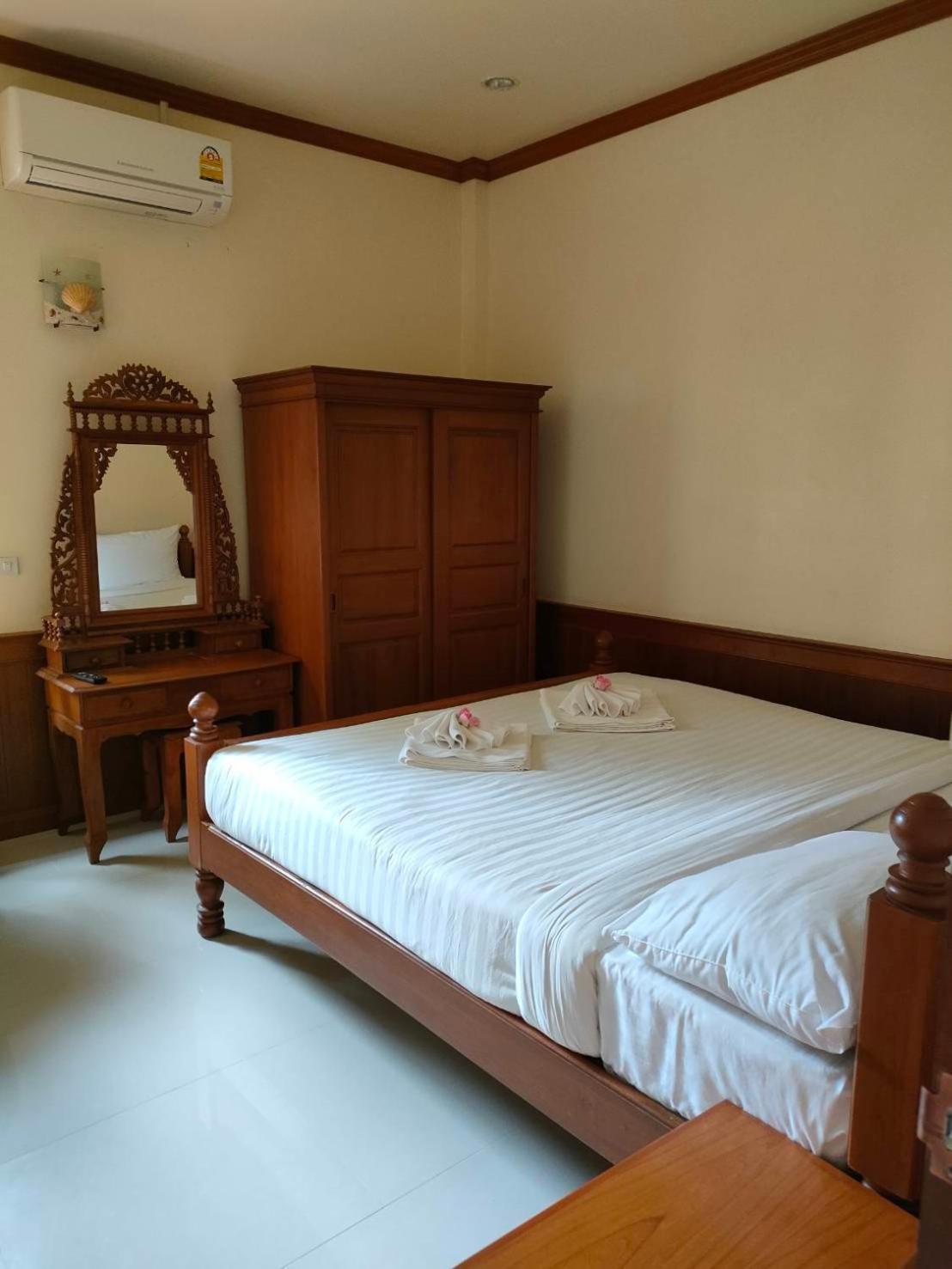 Resort Kaibae Hut Koh Chang