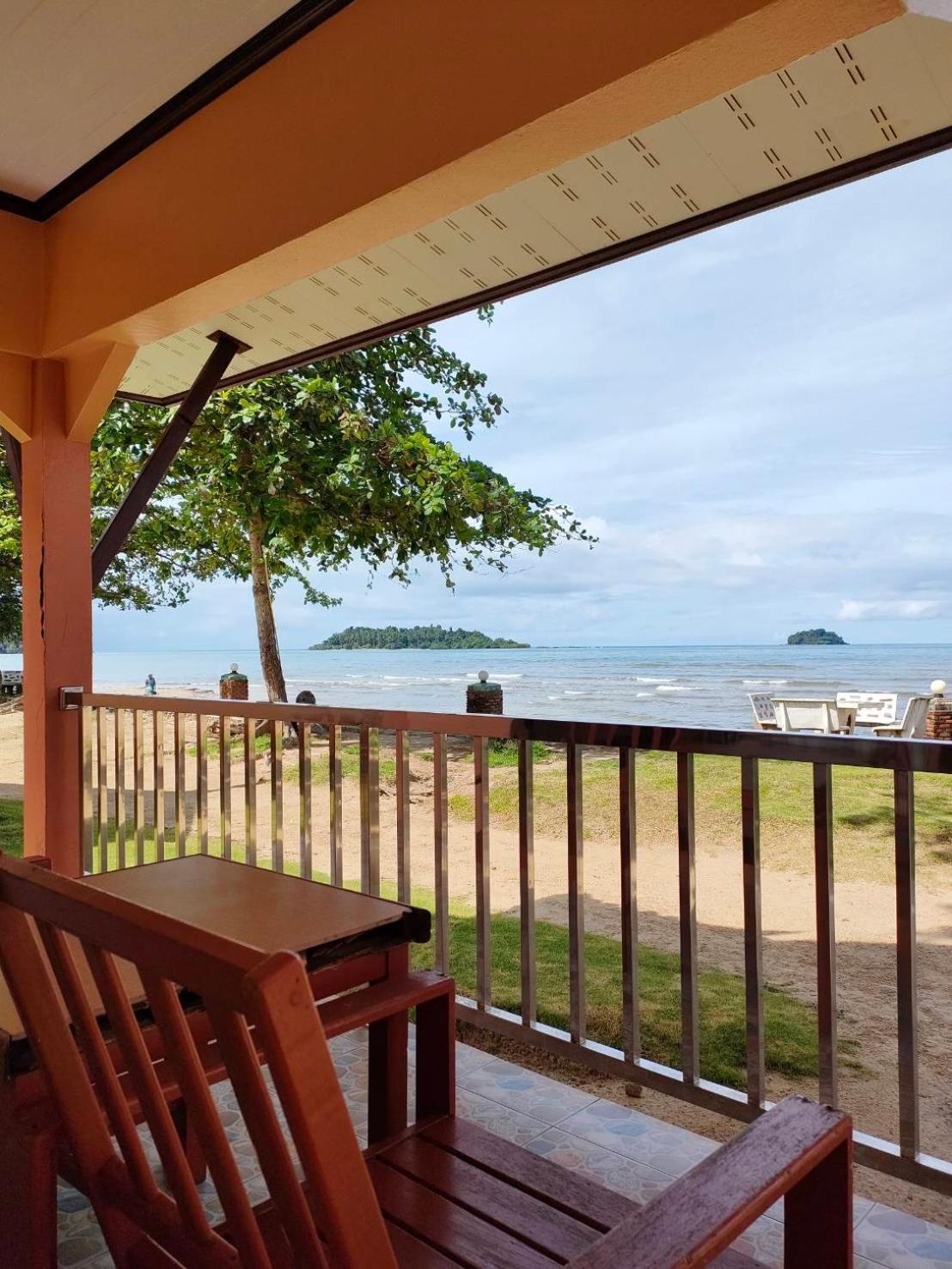 Resort Kaibae Hut Koh Chang