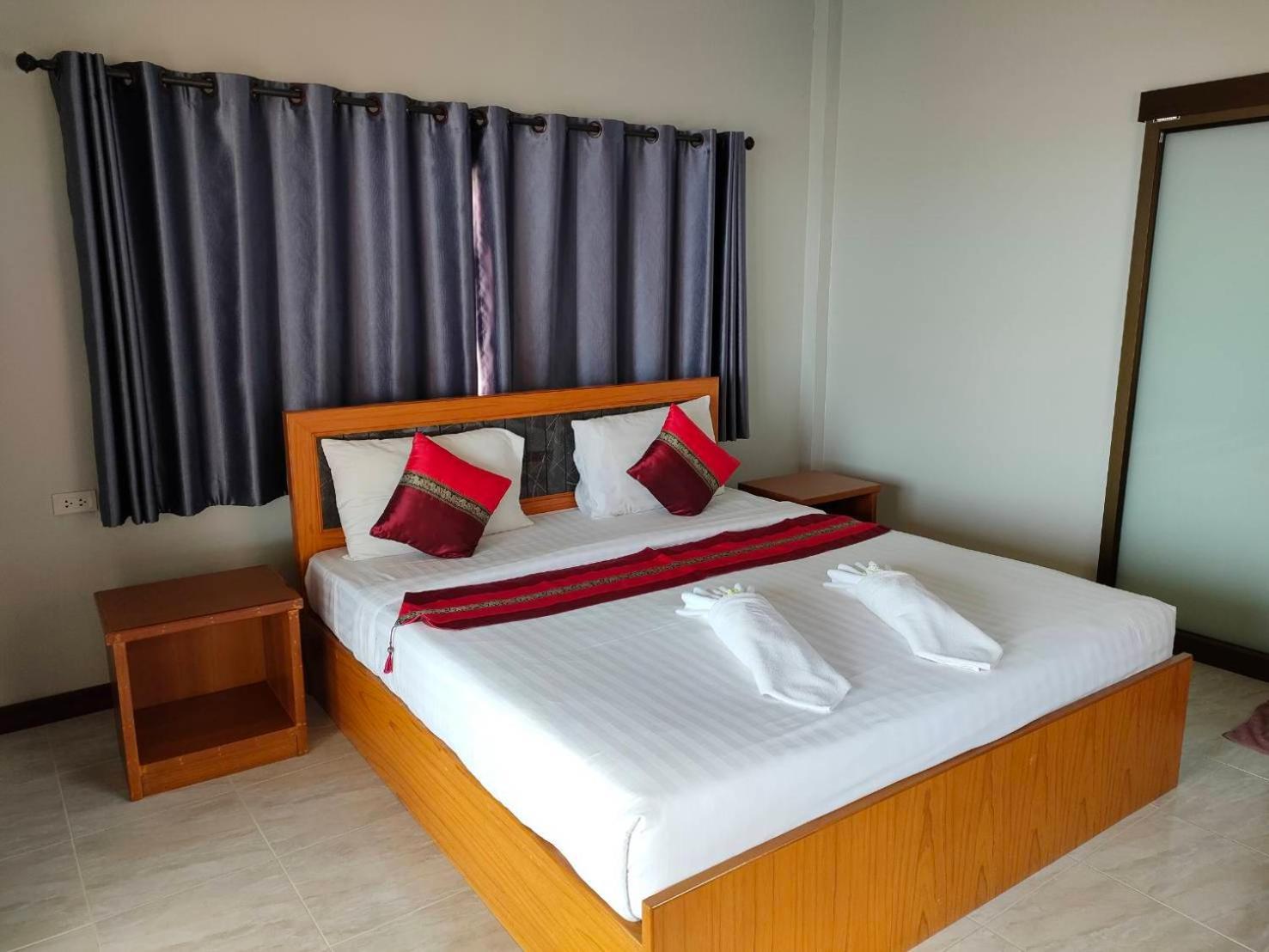Kaibae Hut Resort Koh Chang
