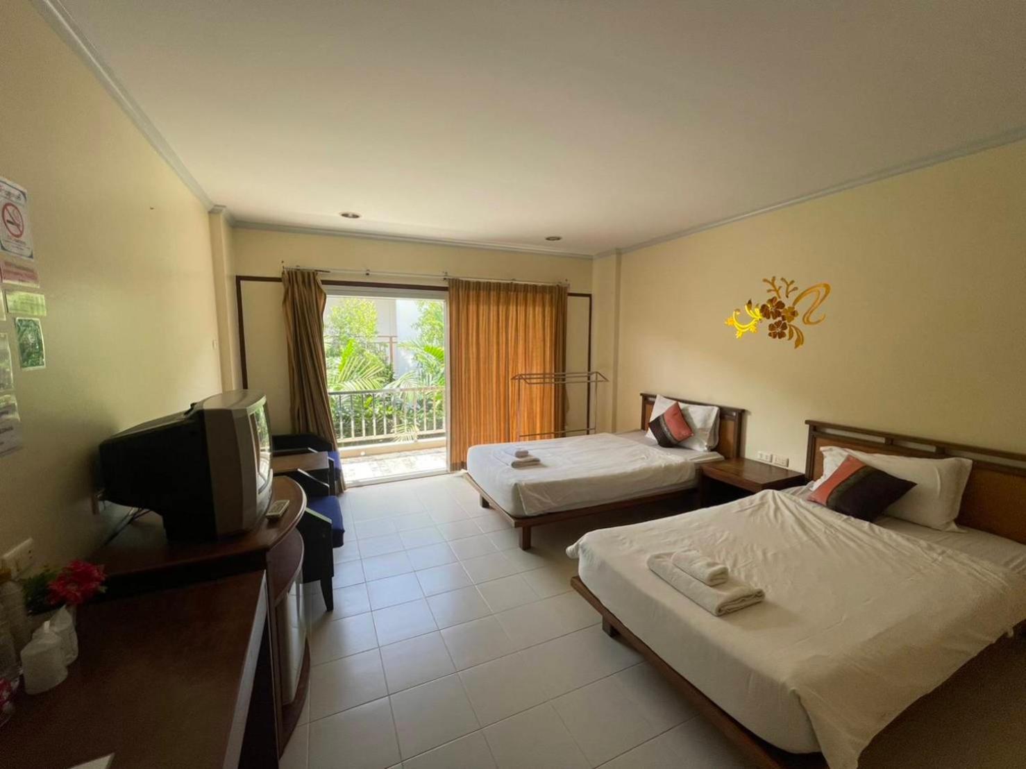 Resort Kaibae Hut