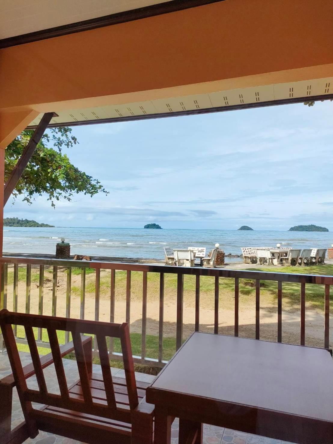 Resort Kaibae Hut 2*