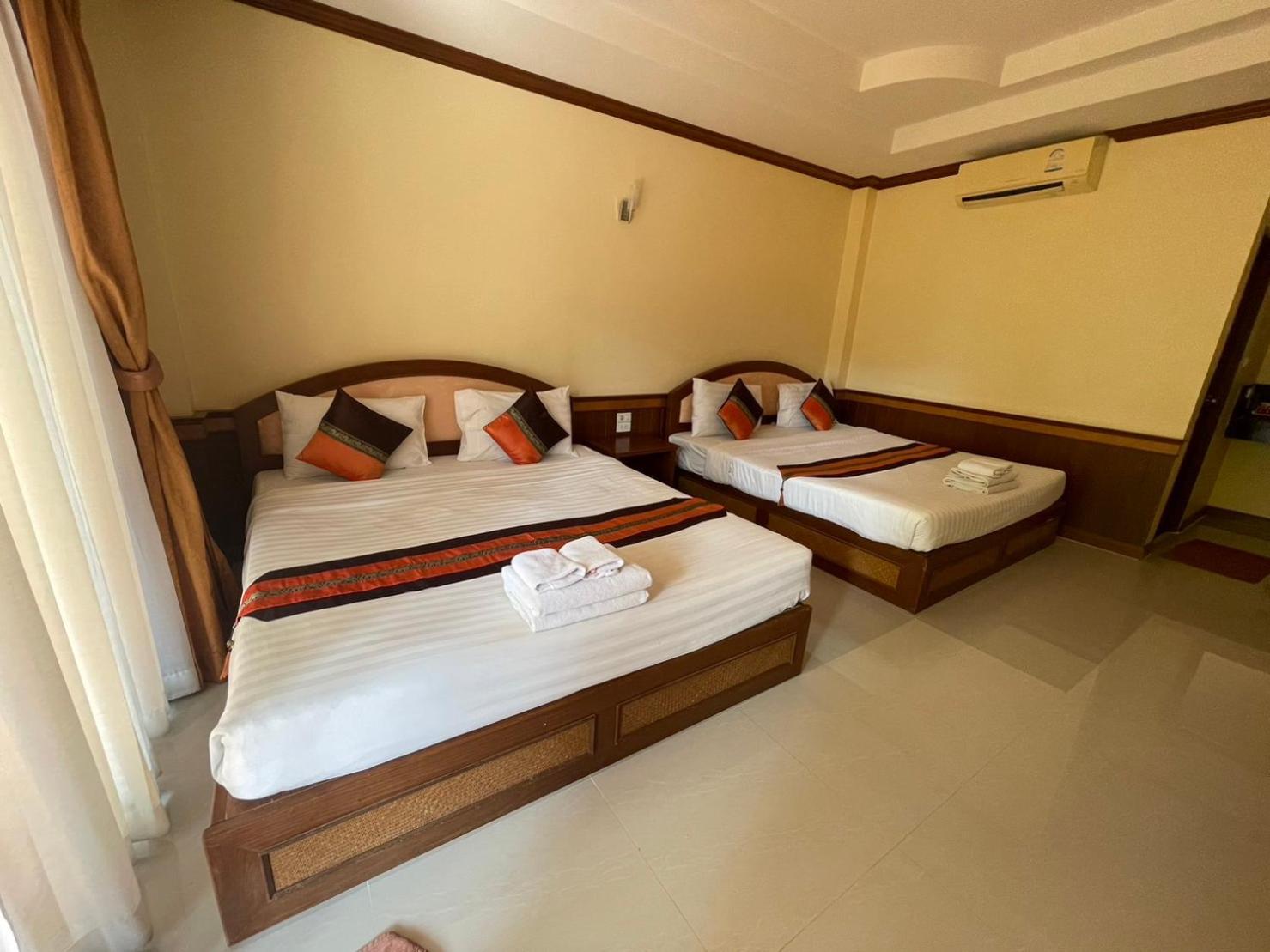 Resort Kaibae Hut
