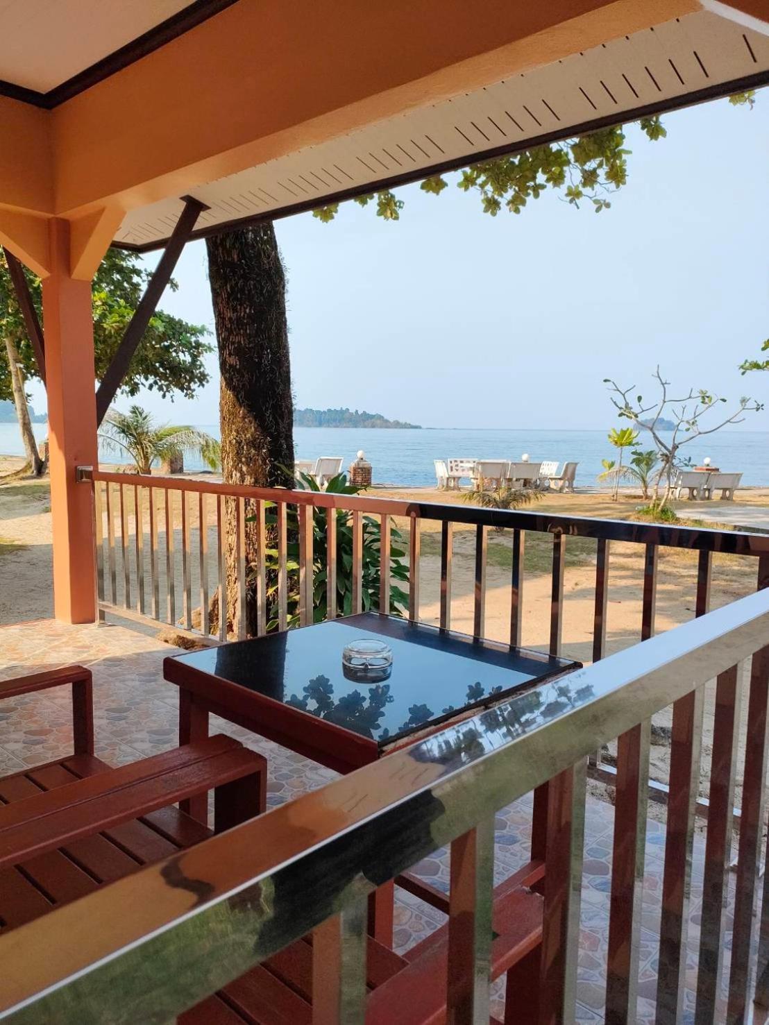 Resort Kaibae Hut 2*