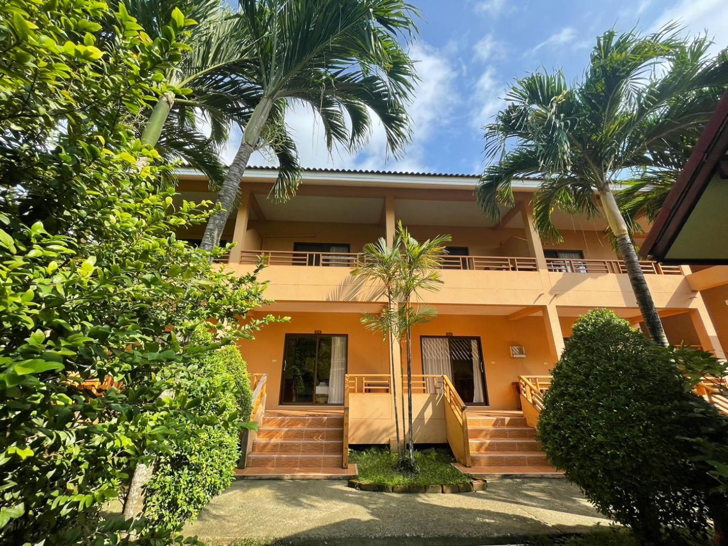 Kaibae Hut Koh Chang