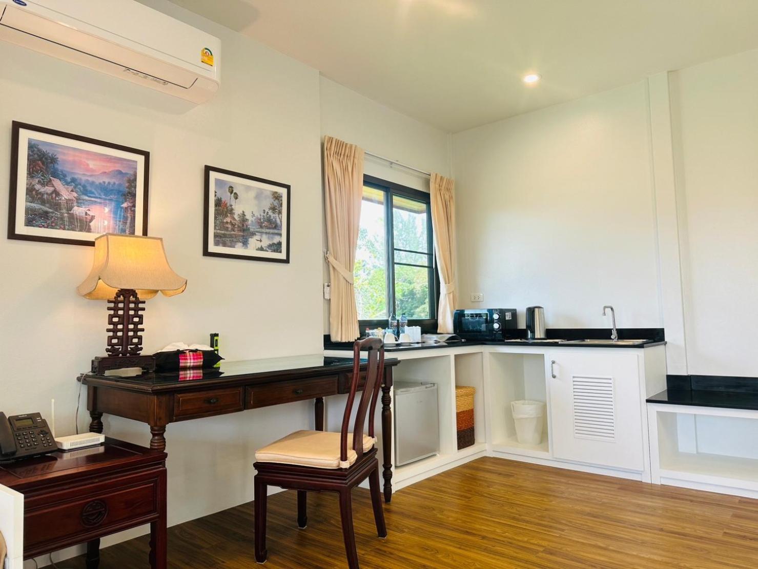 Thailife Wellness & Meditation Resort- Sha Resort