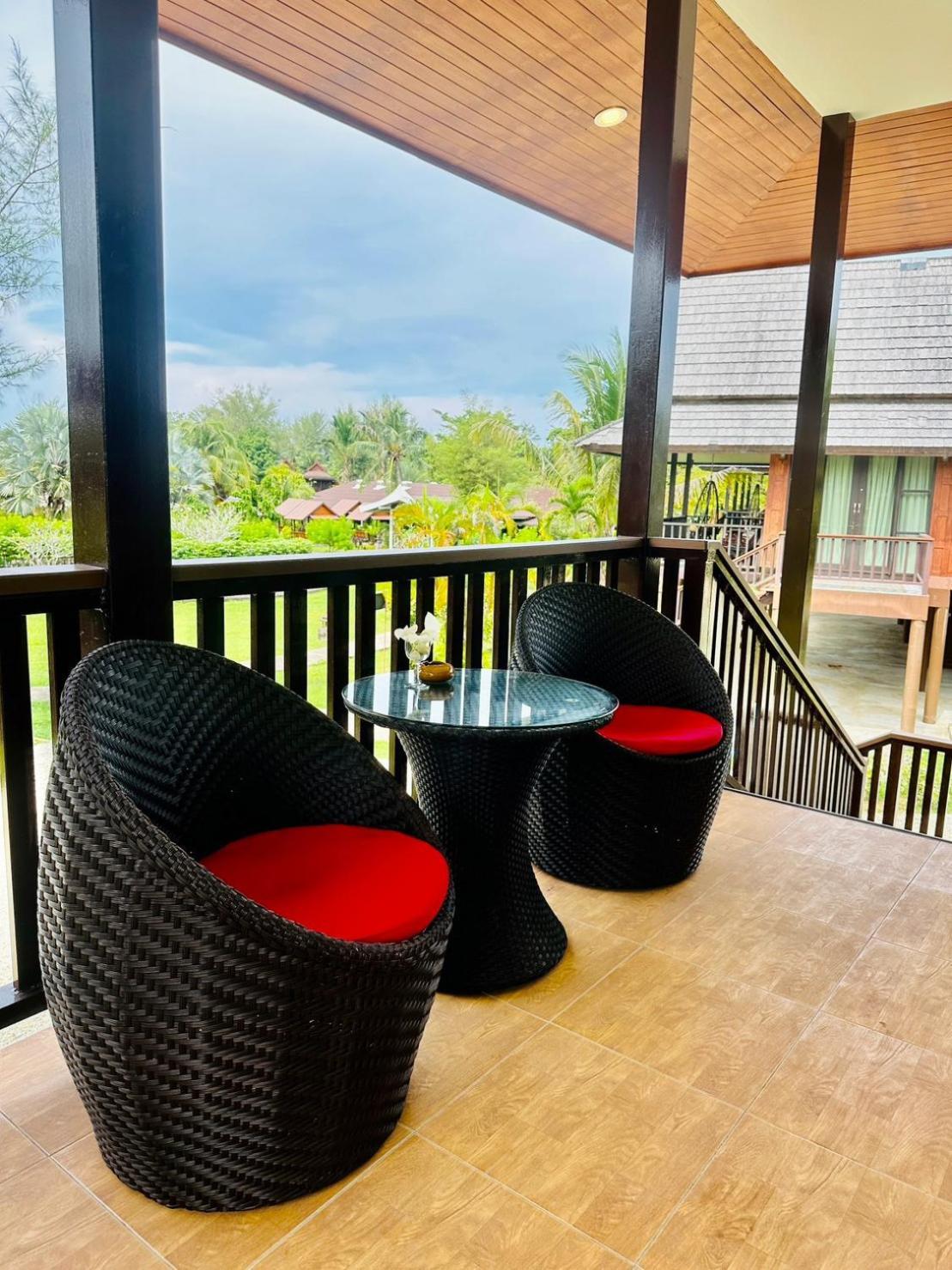 Thailife Wellness & Meditation Resort- Sha Resort Khao Lak