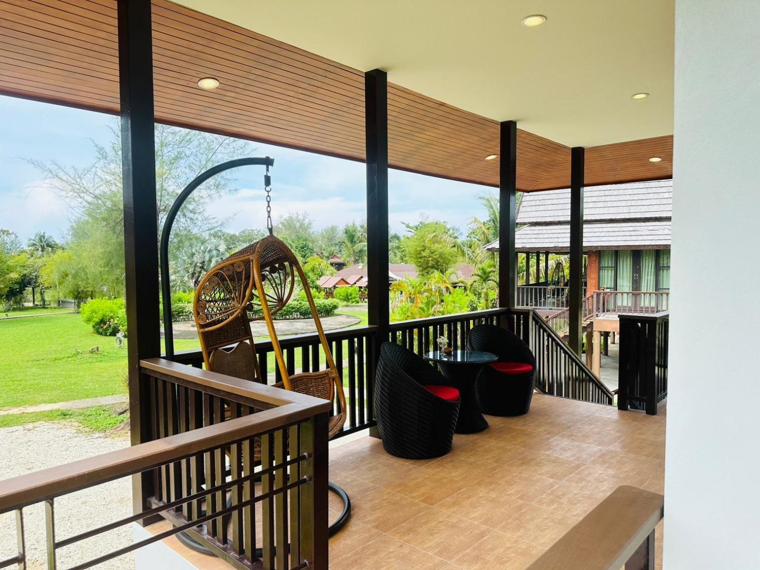 Thailife Wellness & Meditation Resort- Sha Khao Lak