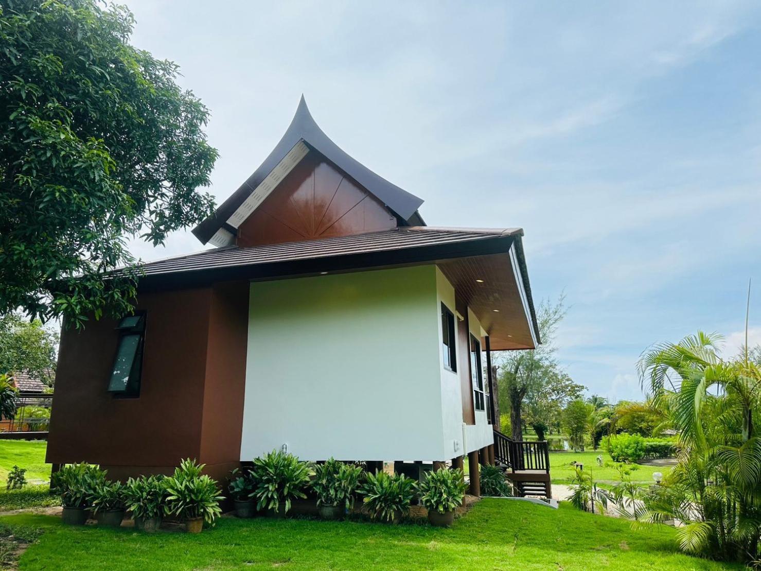 Thailife Wellness & Meditation Resort- Sha Resort