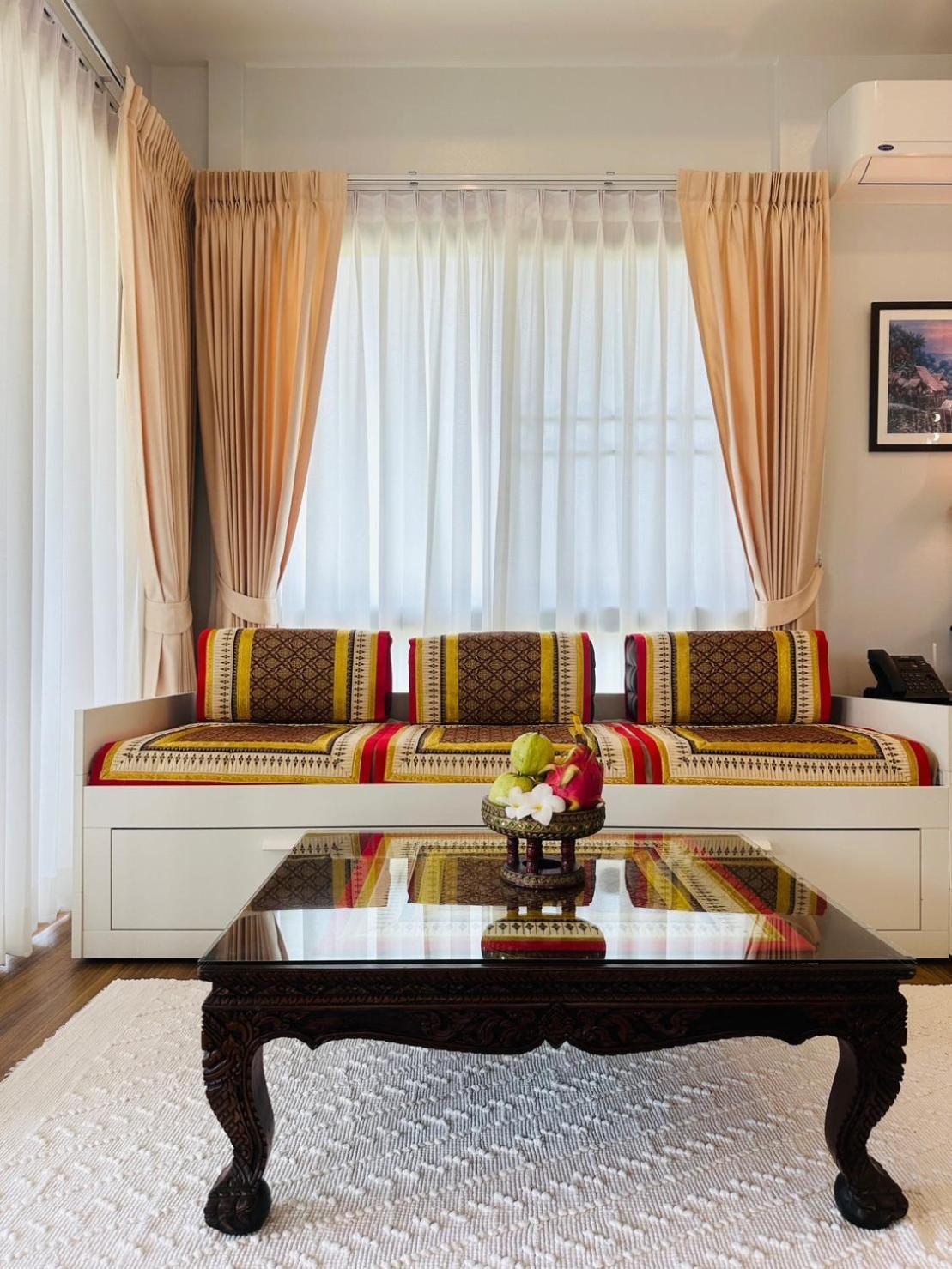 Thailife Wellness & Meditation Resort- Sha Resort Khao Lak