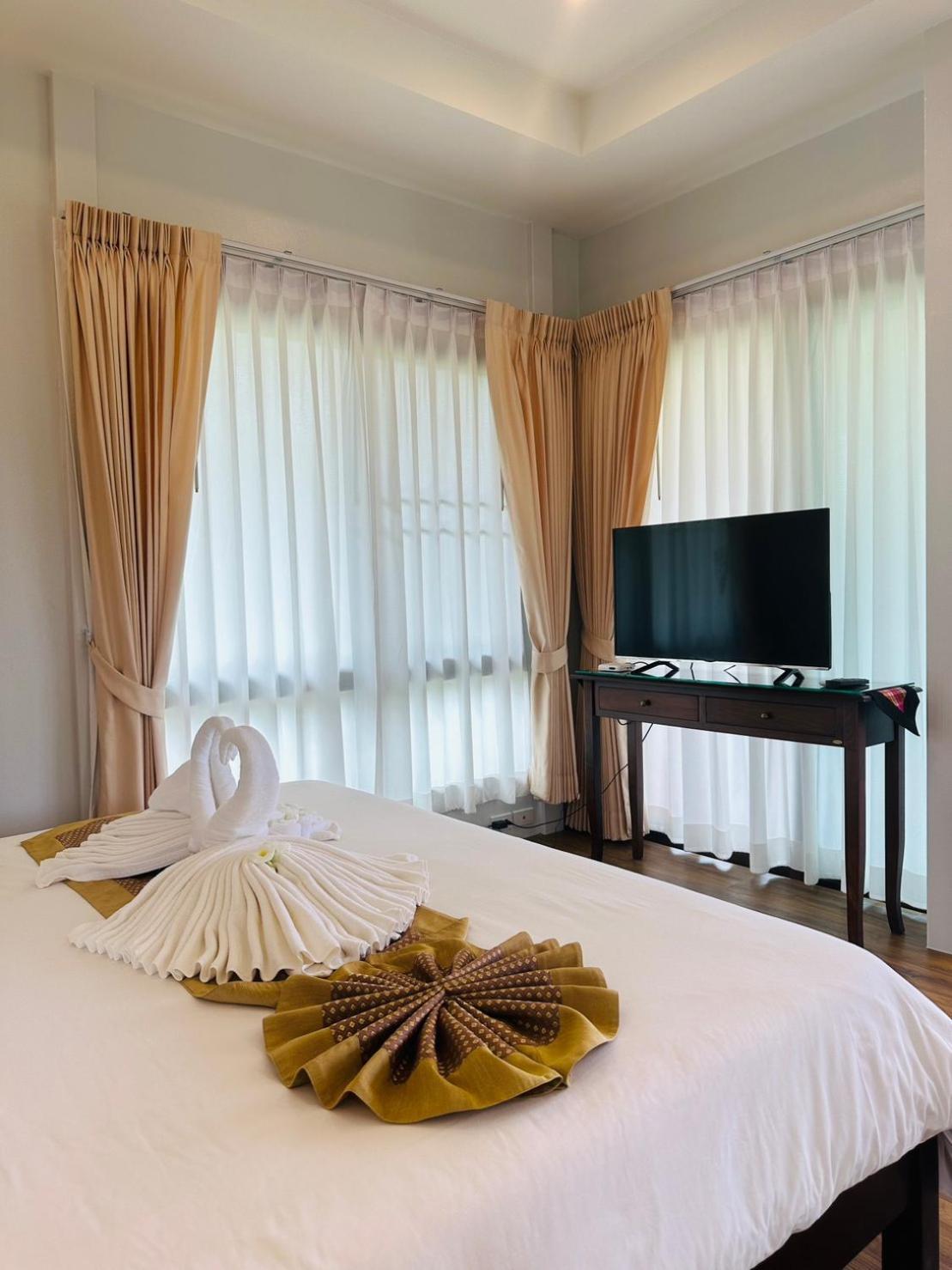 Thailife Wellness & Meditation Resort- Sha Resort 4*