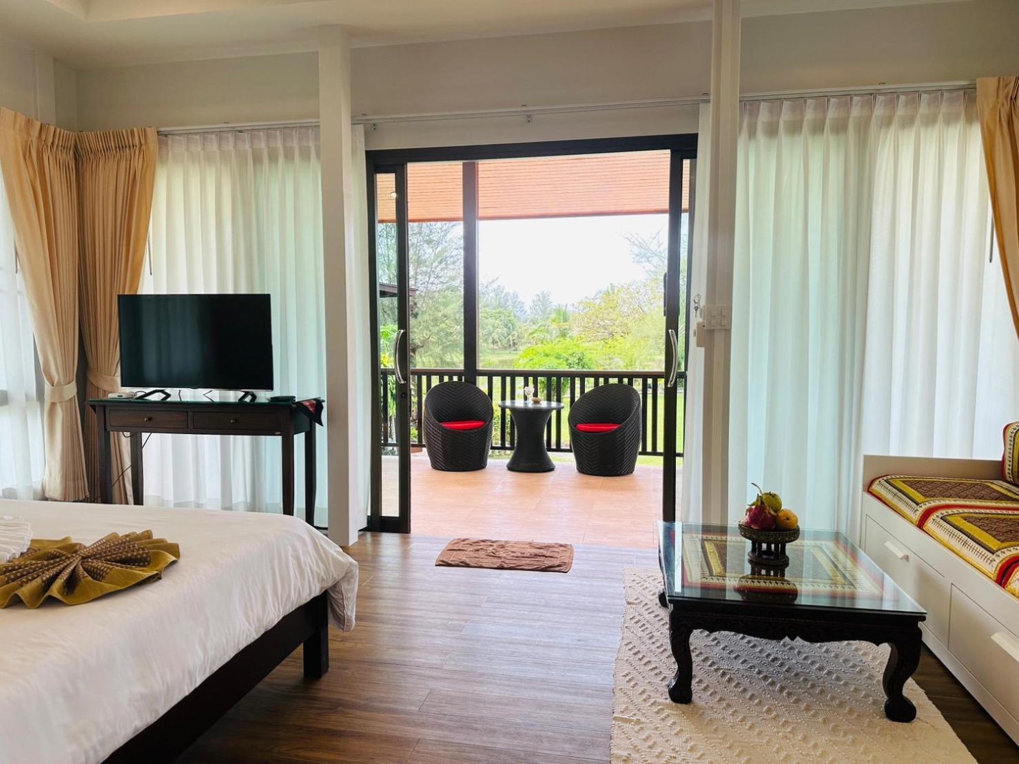 Thailife Wellness & Meditation Resort- Sha Resort Khao Lak