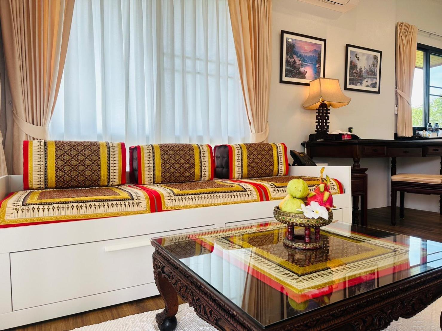 Thailife Wellness & Meditation Resort- Sha Resort Khao Lak