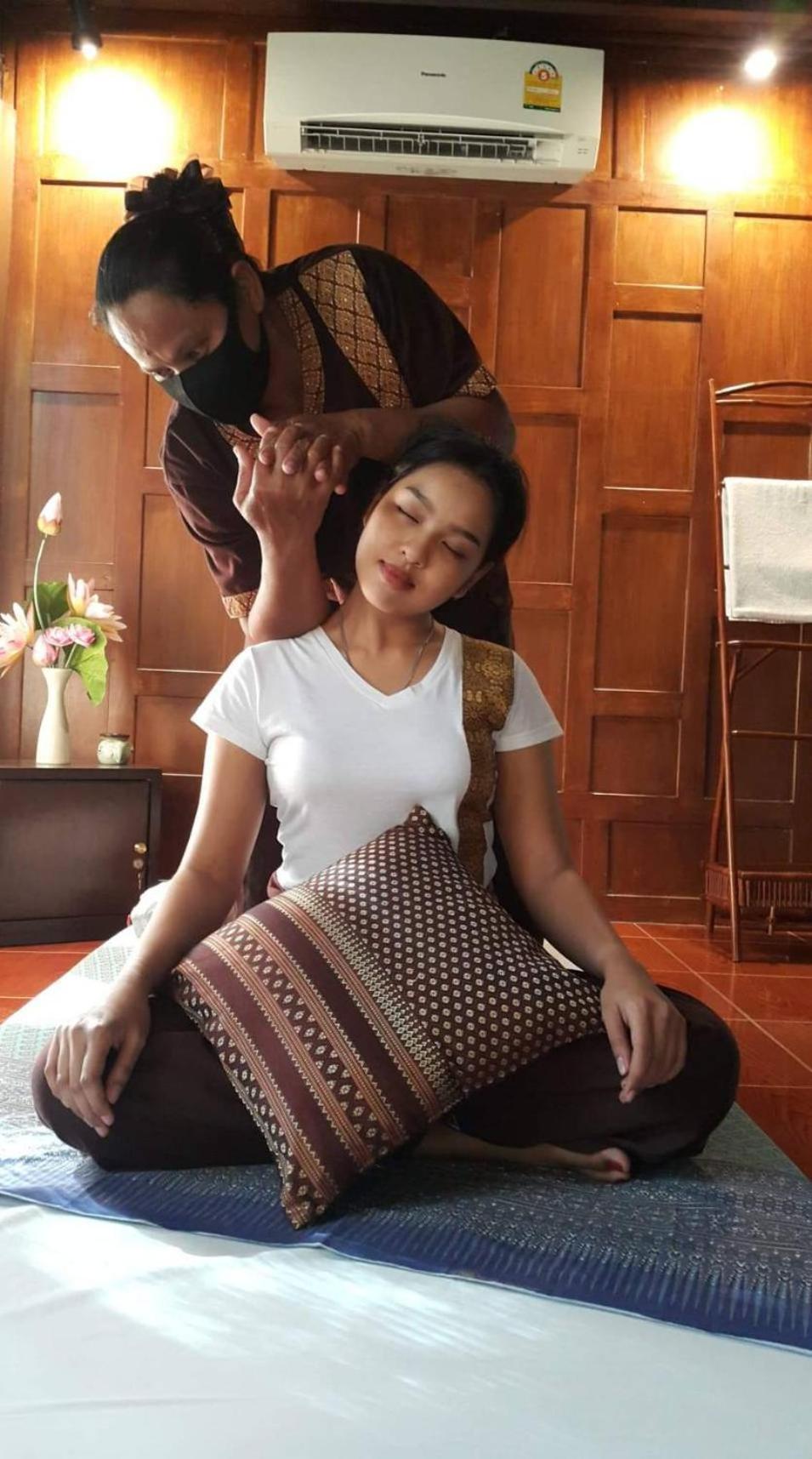 Thailife Wellness & Meditation Resort- Sha 4*