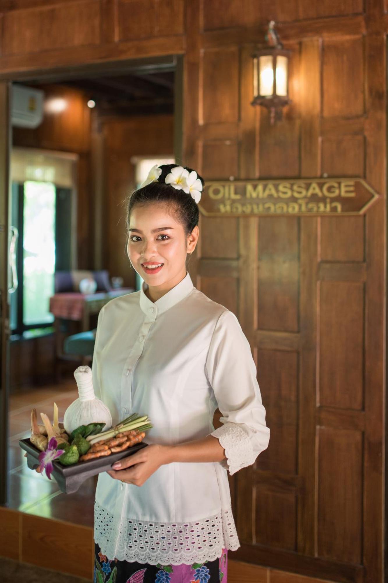 Thailife Wellness & Meditation Resort- Sha 4* Khao Lak