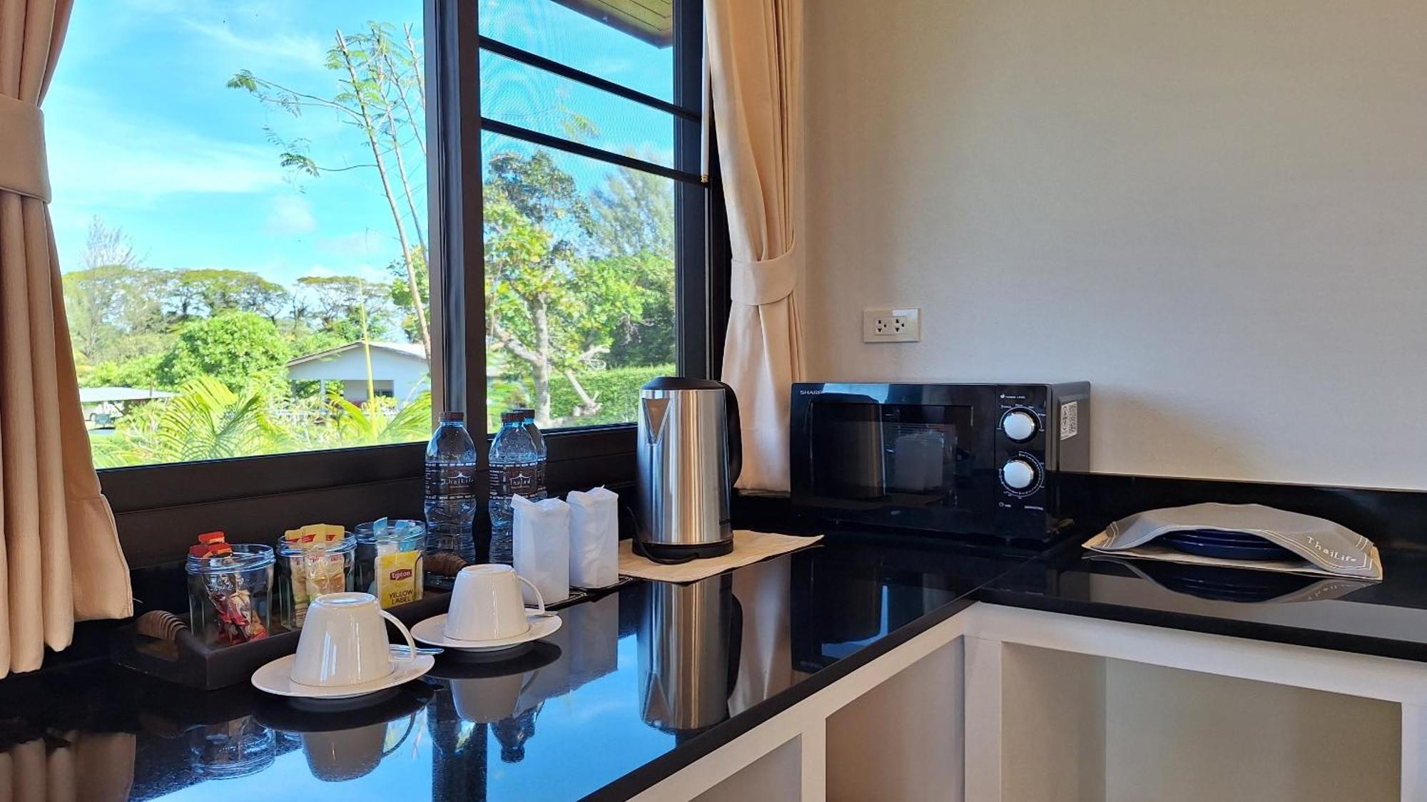 Resort Thailife Wellness & Meditation Resort- Sha