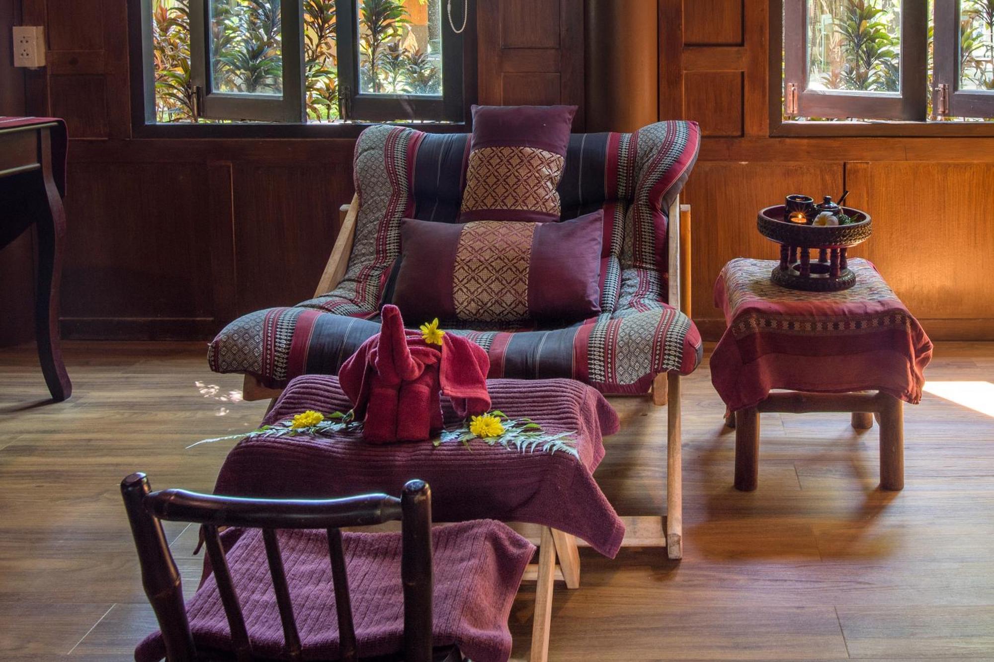 Thailife Wellness & Meditation Resort- Sha 4*