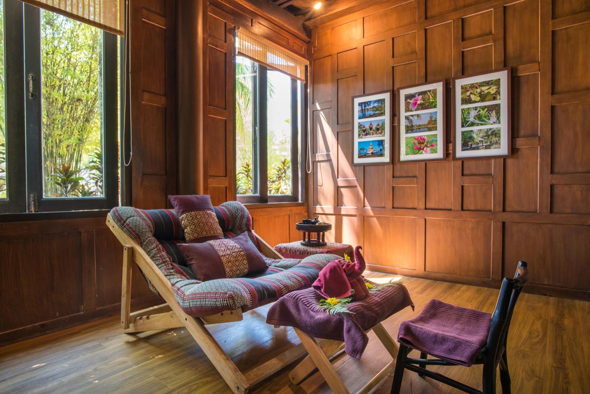 Thailife Wellness & Meditation Resort- Sha