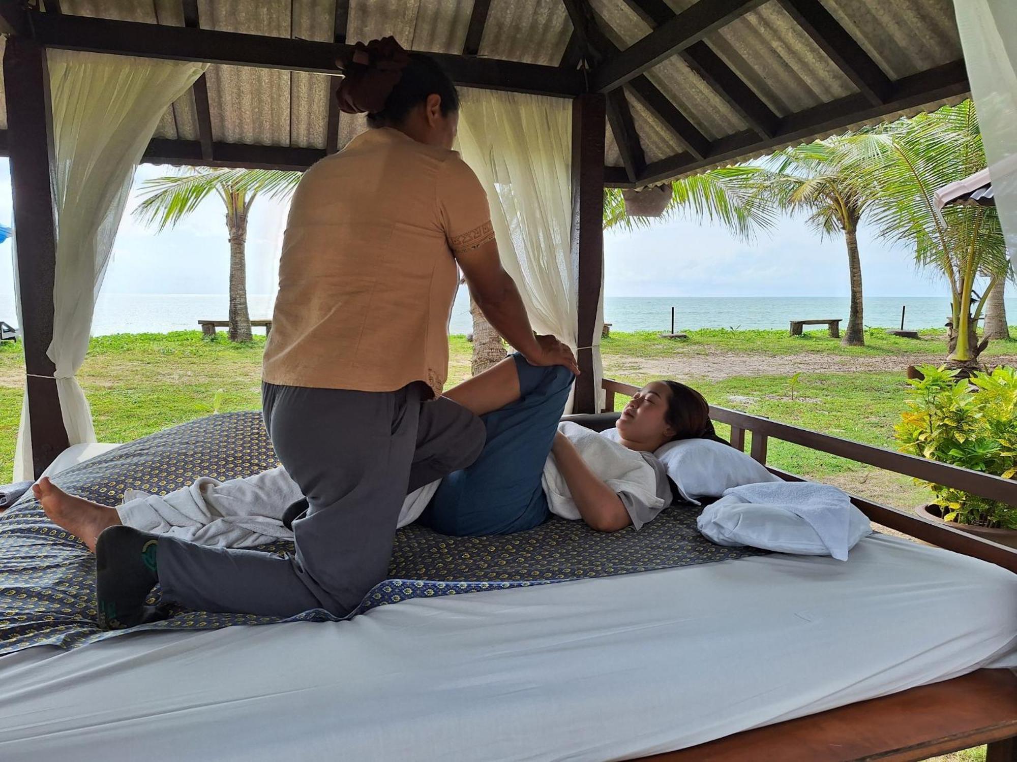 Thailife Wellness & Meditation Resort- Sha 4* Khao Lak