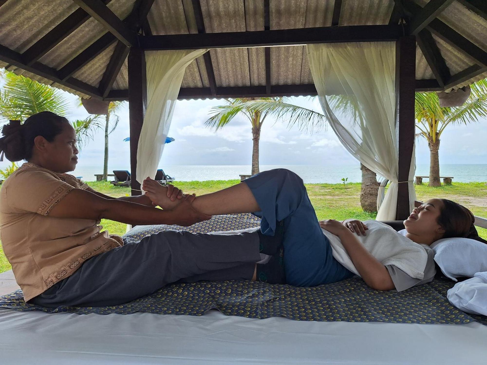 Resort Thailife Wellness & Meditation Resort- Sha 4*
