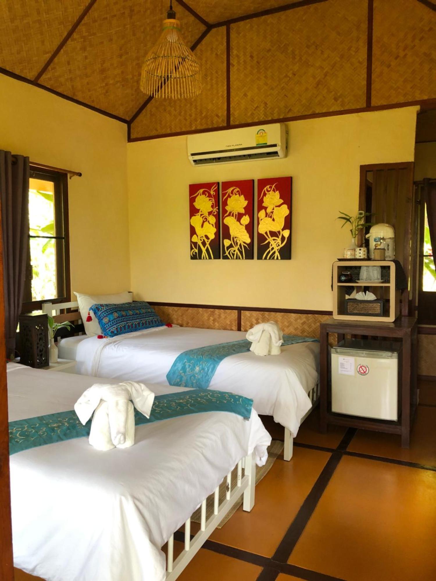 Pura Vida Pai