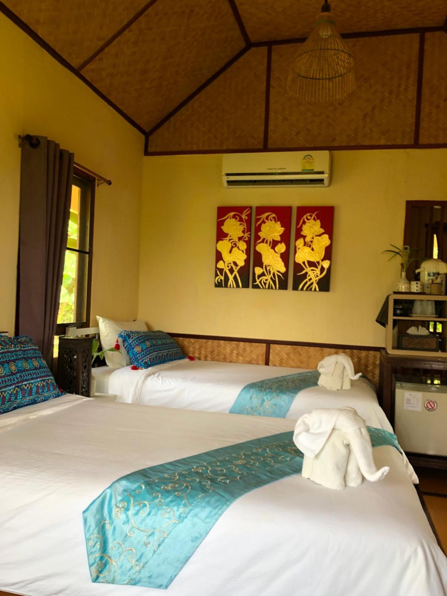 Resort Pura Vida