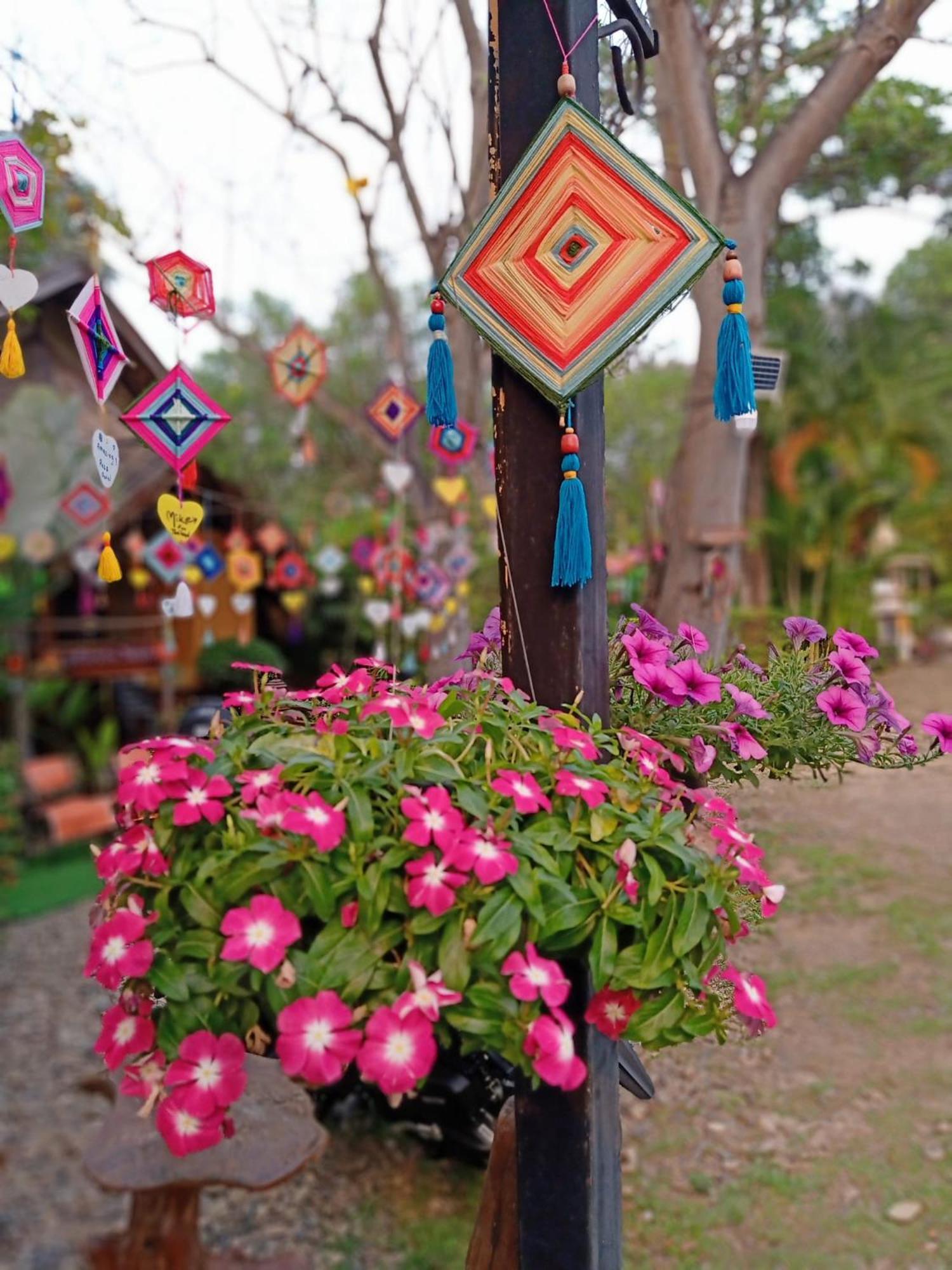Pura Vida Resort