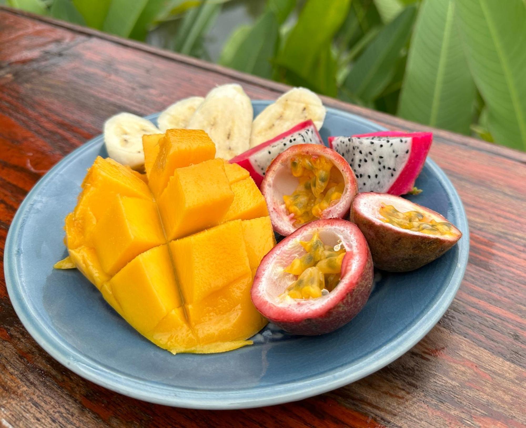 Pura Vida Pai