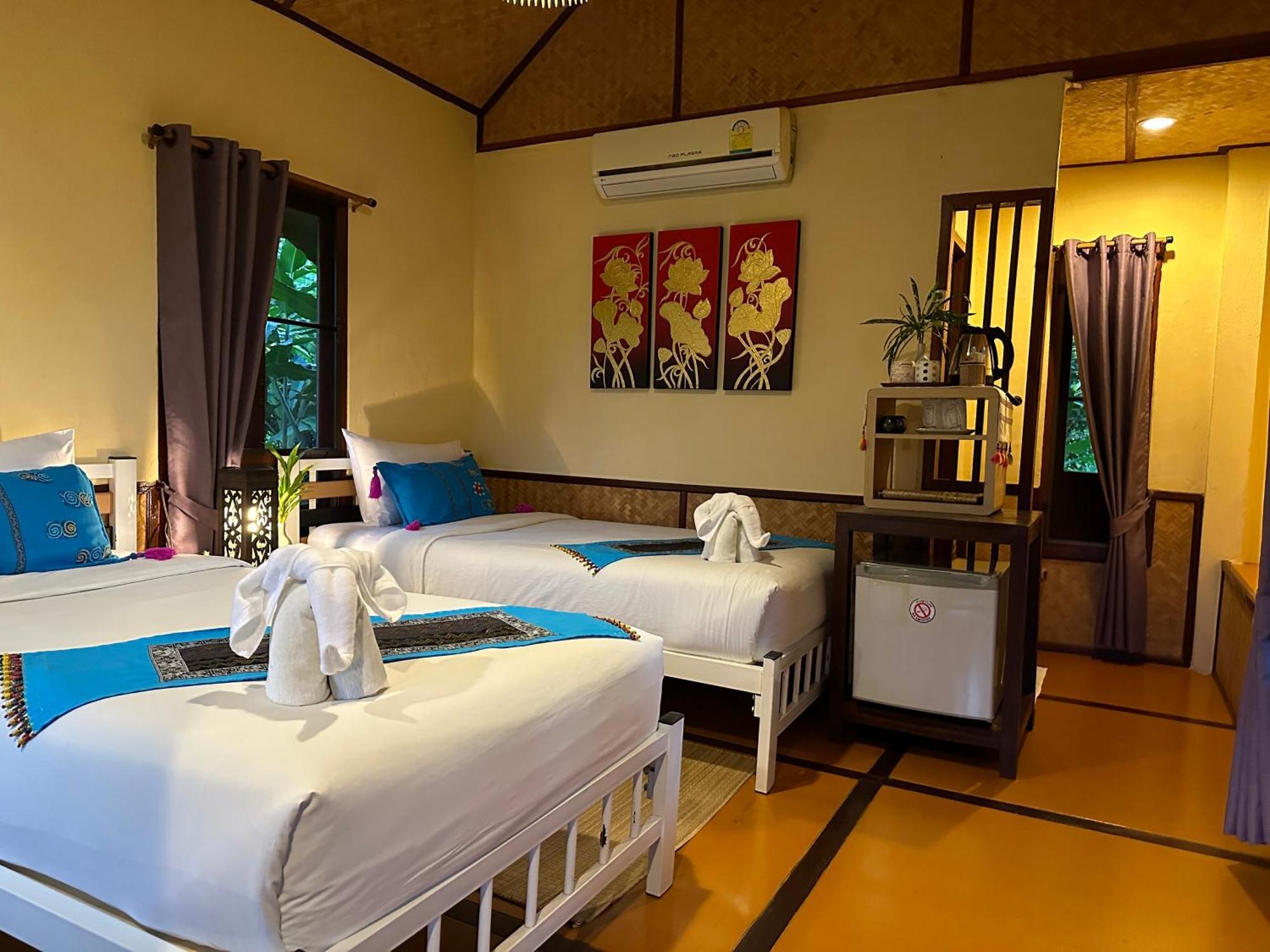 Resort Pura Vida 3*