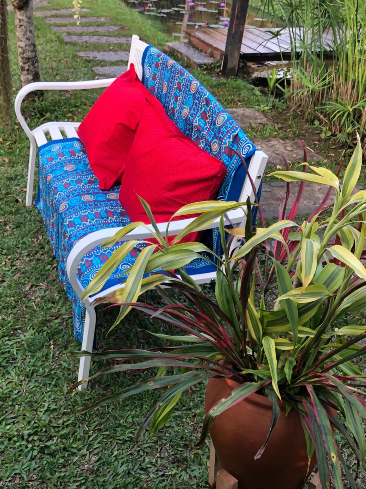 Resort Pura Vida