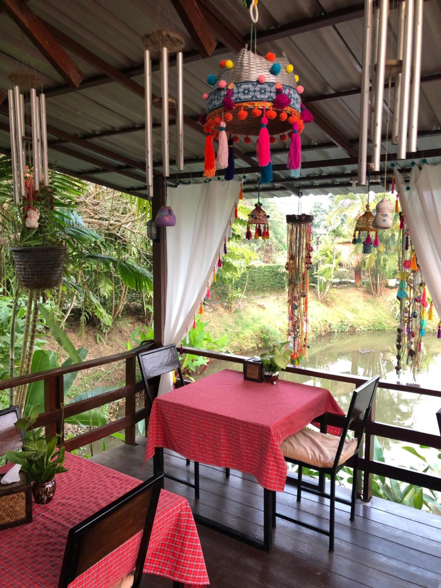 Resort Pura Vida Pai